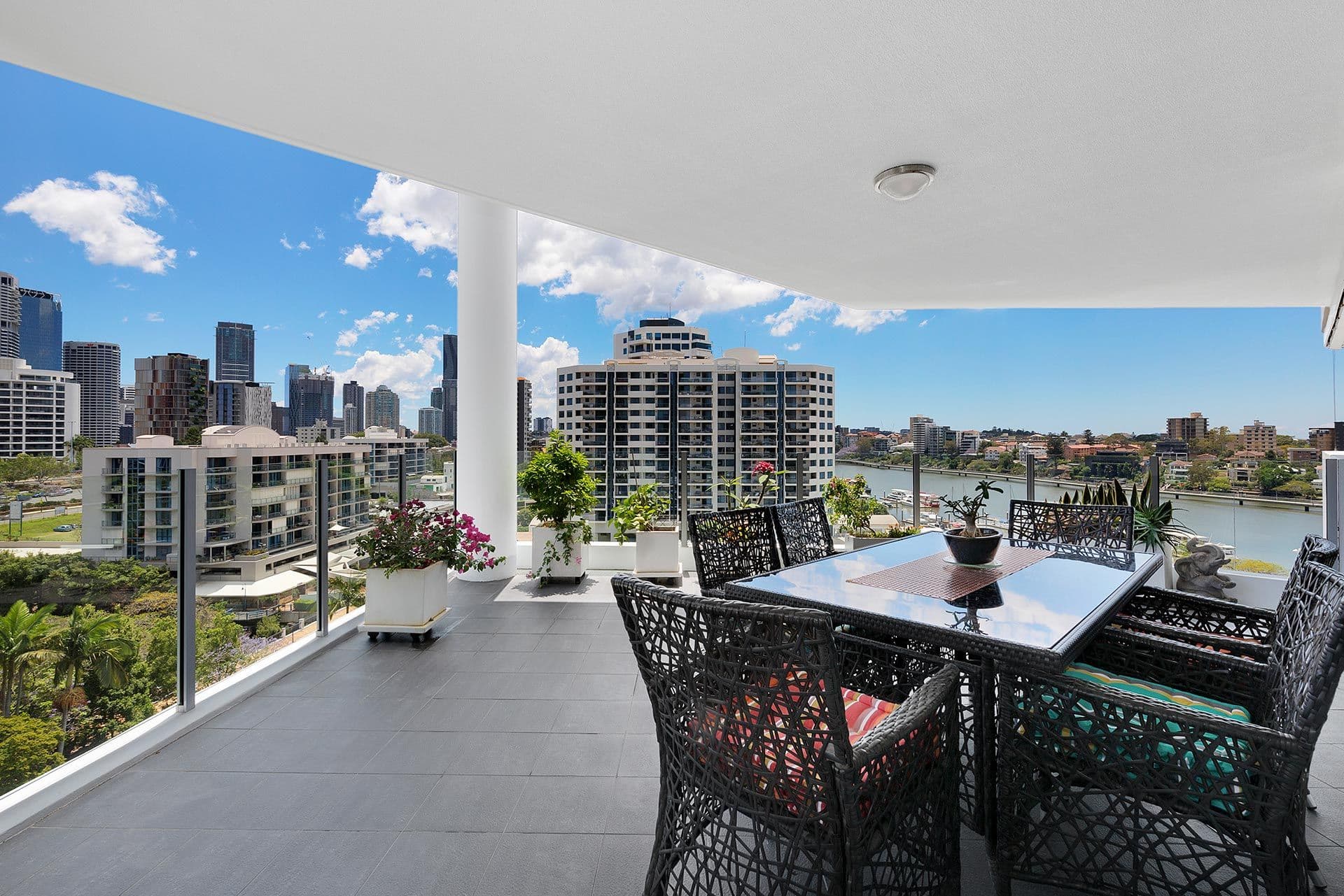 1 O'Connell Street, Kangaroo Point QLD 4169, Kangaroo Point - Image 1