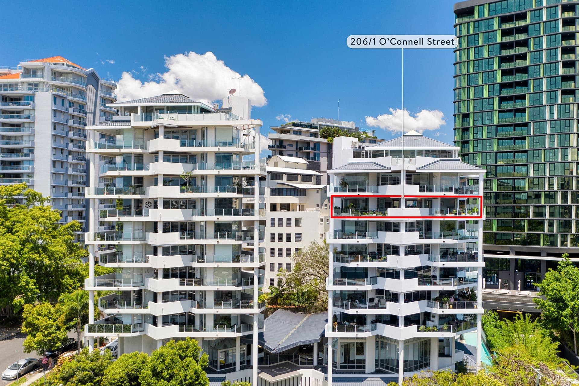 1 O'Connell Street, Kangaroo Point QLD 4169, Kangaroo Point - Thumbnail 3