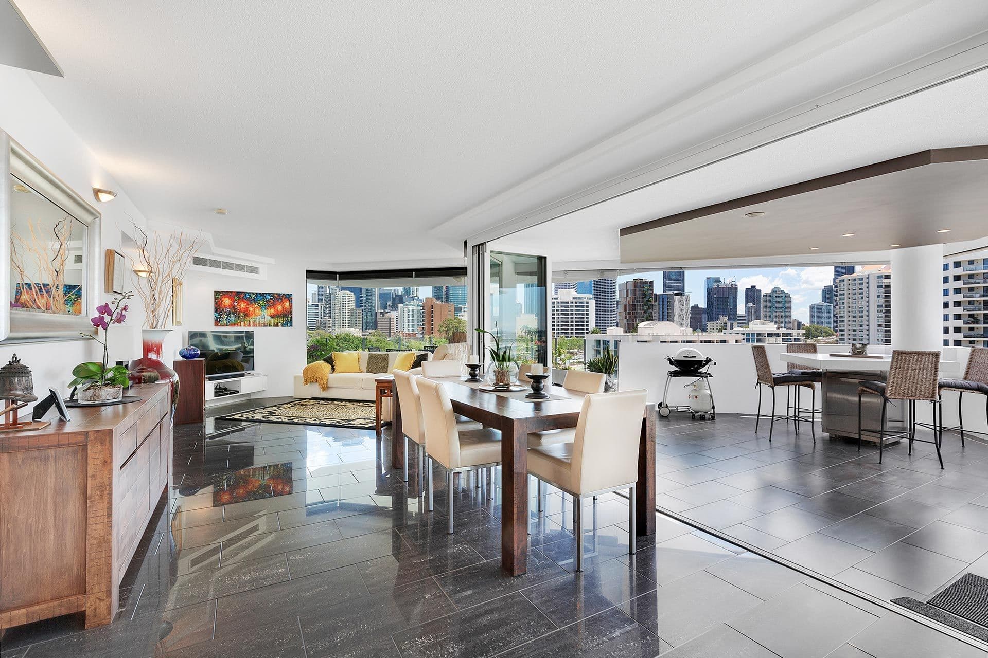 1 O'Connell Street, Kangaroo Point QLD 4169, Kangaroo Point - Thumbnail 5