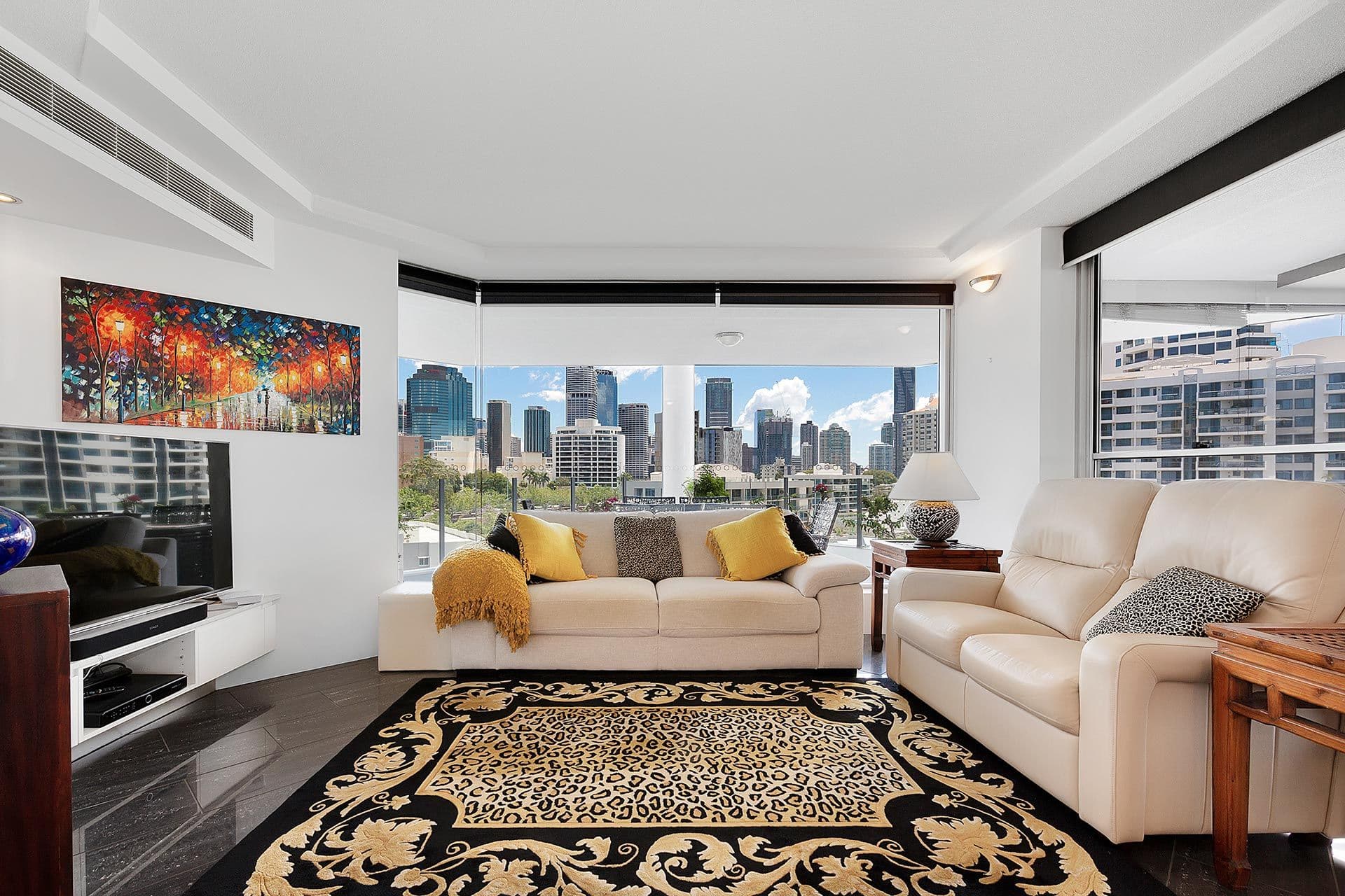 1 O'Connell Street, Kangaroo Point QLD 4169, Kangaroo Point - Thumbnail 6