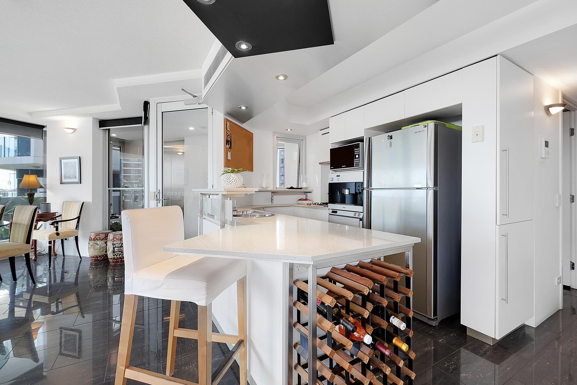 1 O'Connell Street, Kangaroo Point QLD 4169, Kangaroo Point - Thumbnail 7