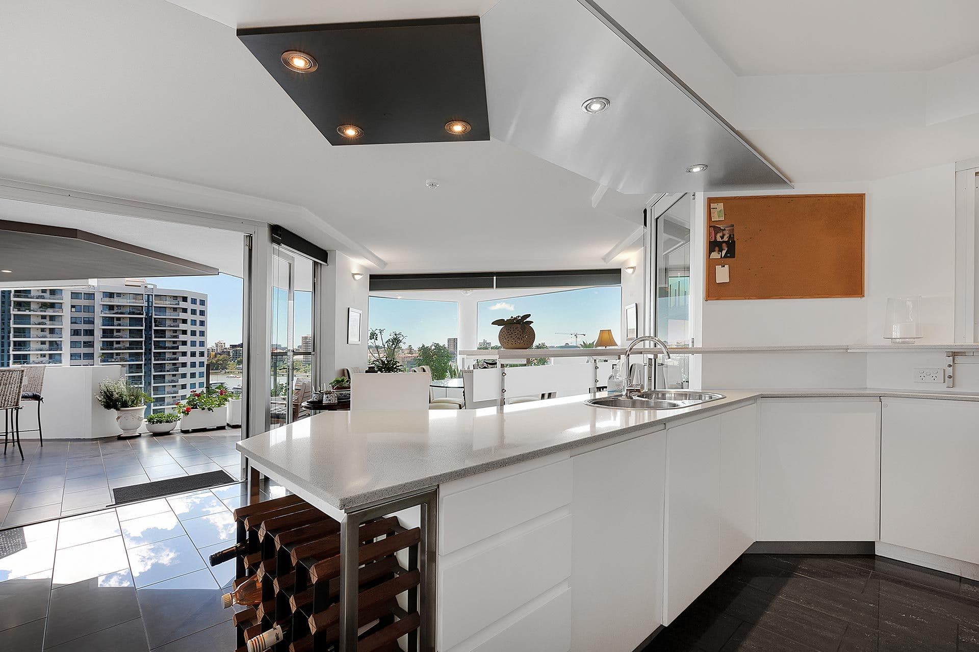 1 O'Connell Street, Kangaroo Point QLD 4169, Kangaroo Point - Thumbnail 8