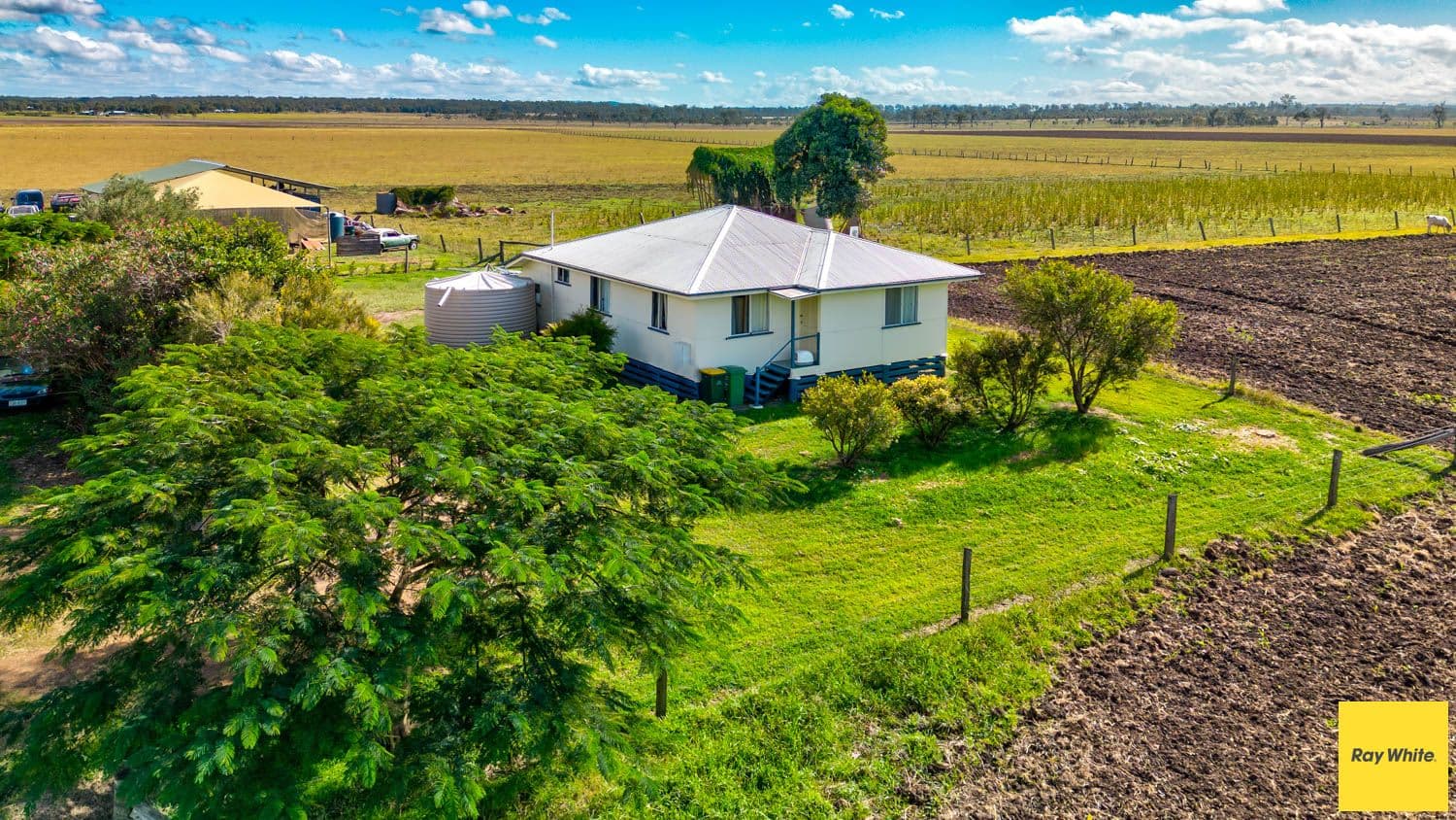 409 Mahons Road, Coominya QLD 4311, Coominya - Image 1