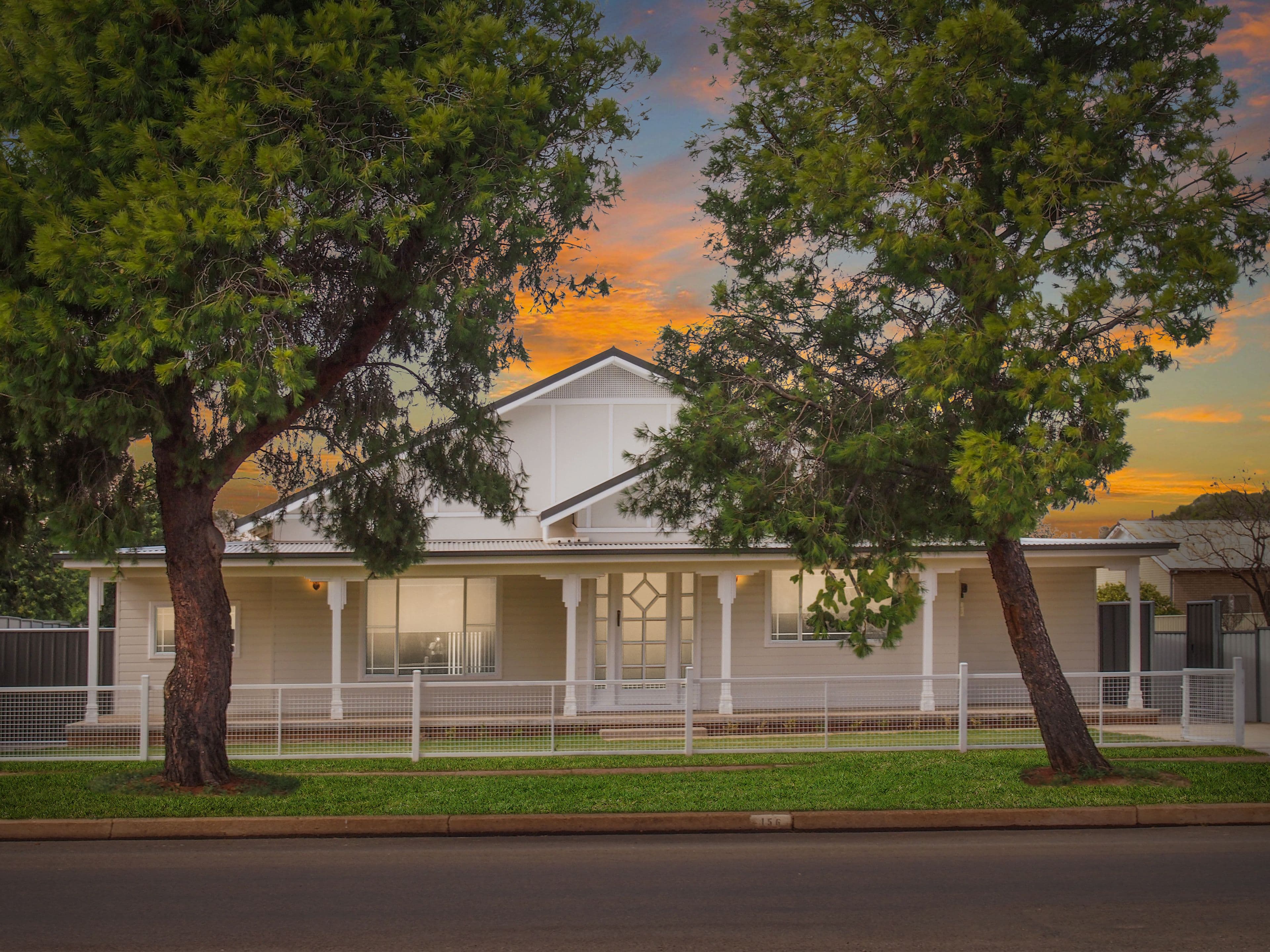 156 Bathurst Street, Condobolin NSW 2877, Condobolin - Image 1