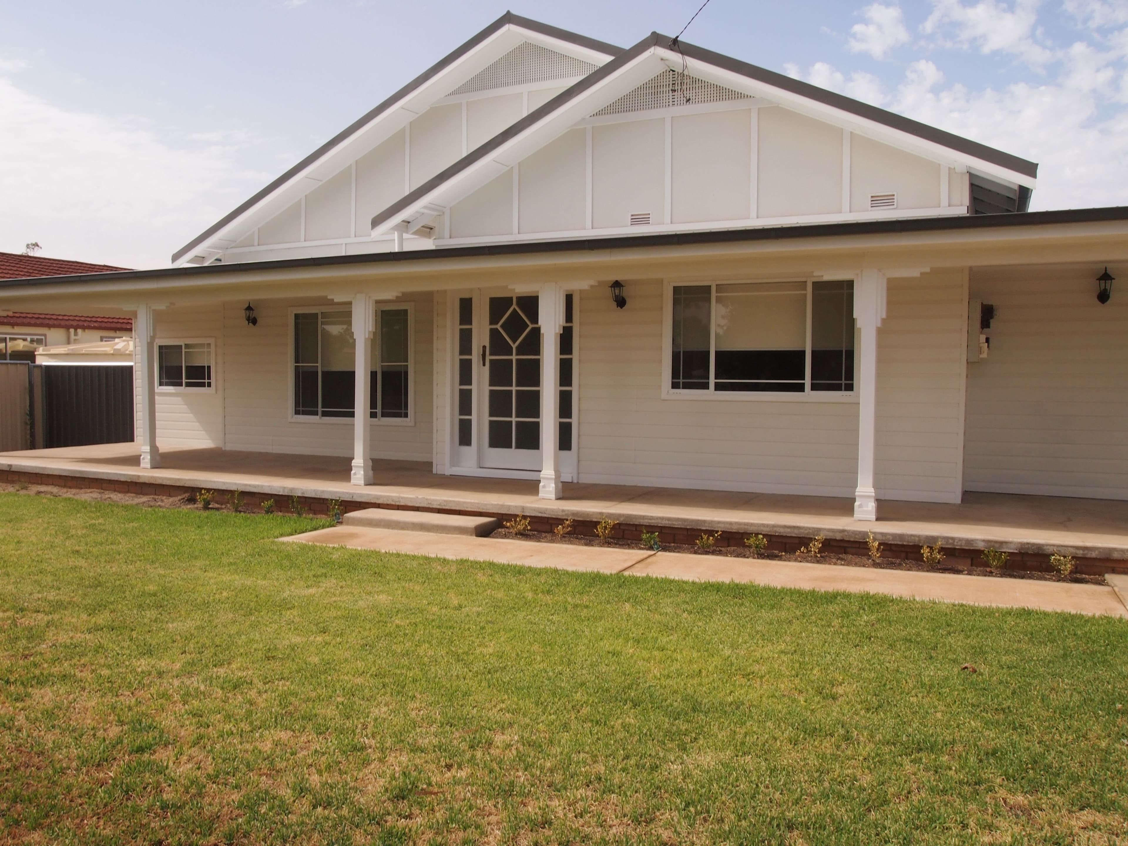 156 Bathurst Street, Condobolin NSW 2877, Condobolin - Thumbnail 2