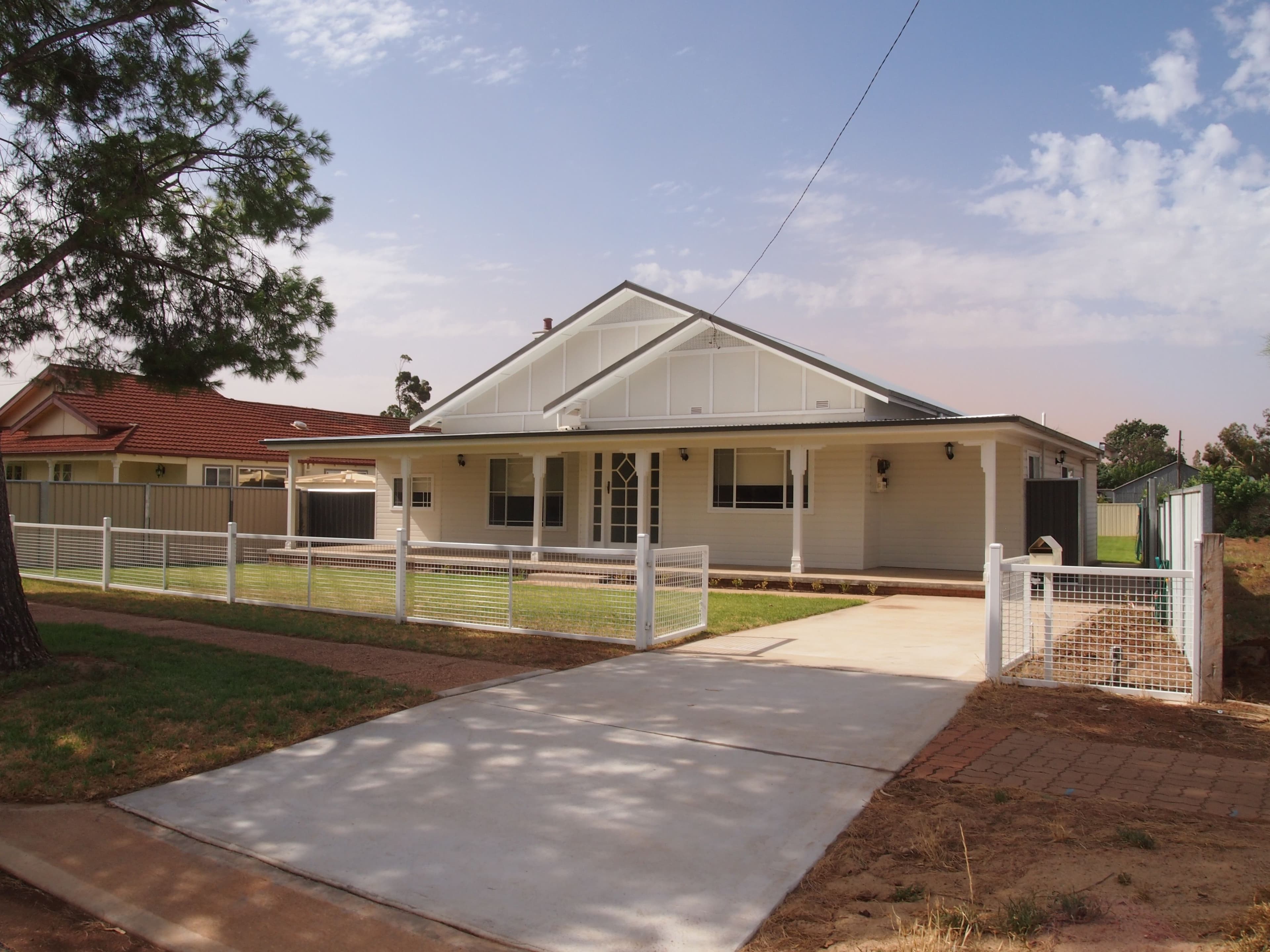 156 Bathurst Street, Condobolin NSW 2877, Condobolin - Thumbnail 4