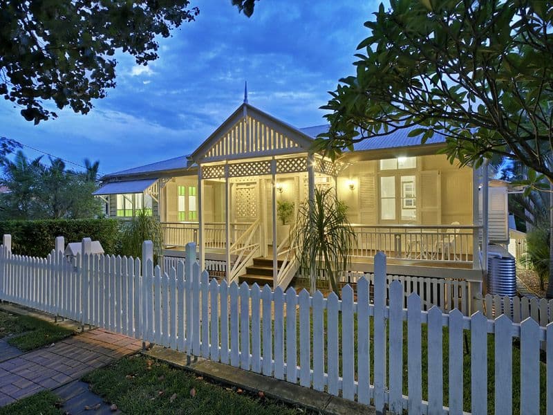 71 Gilbert Road, LUTWYCHE QLD 4030, Lutwyche - Image 1