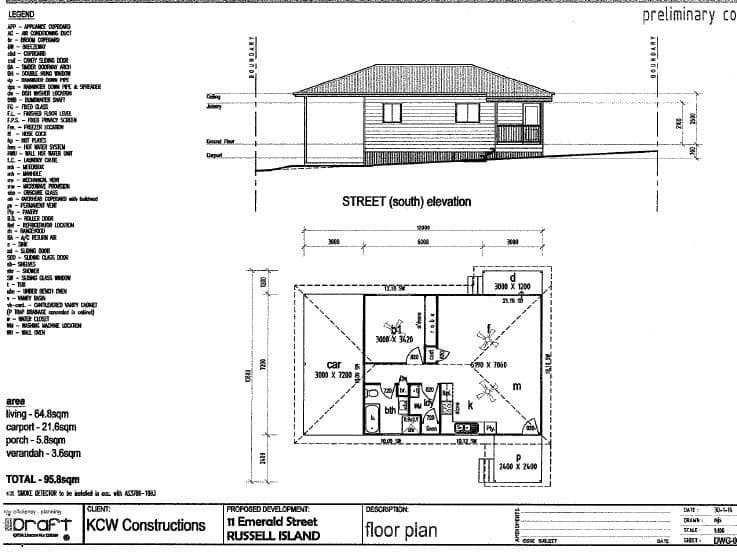 11 Emerald, RUSSELL ISLAND QLD 4184, Russell Island - Thumbnail 5