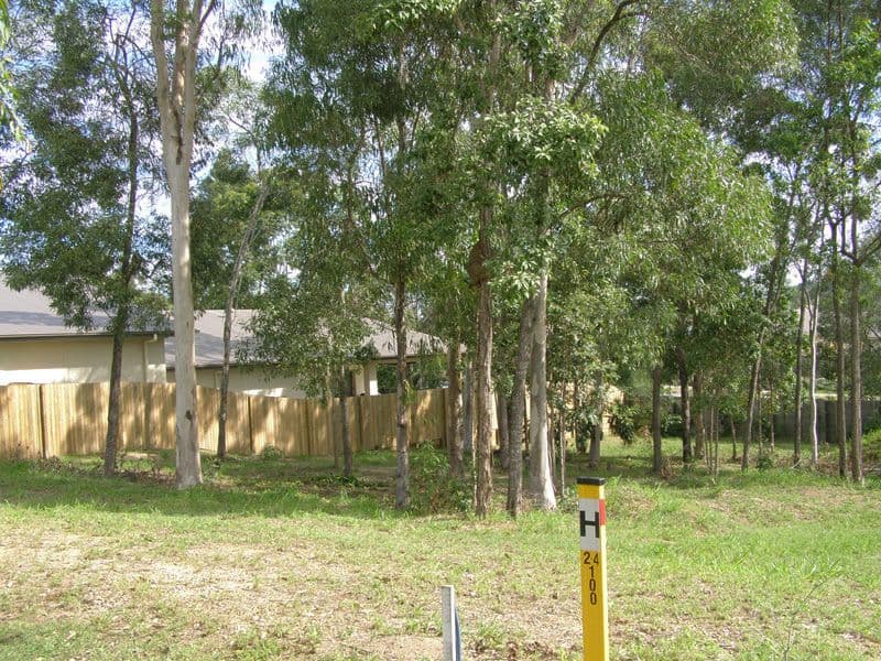 11 Waterhousia Crescent, BROOKWATER QLD 4300, Brookwater - Thumbnail 2
