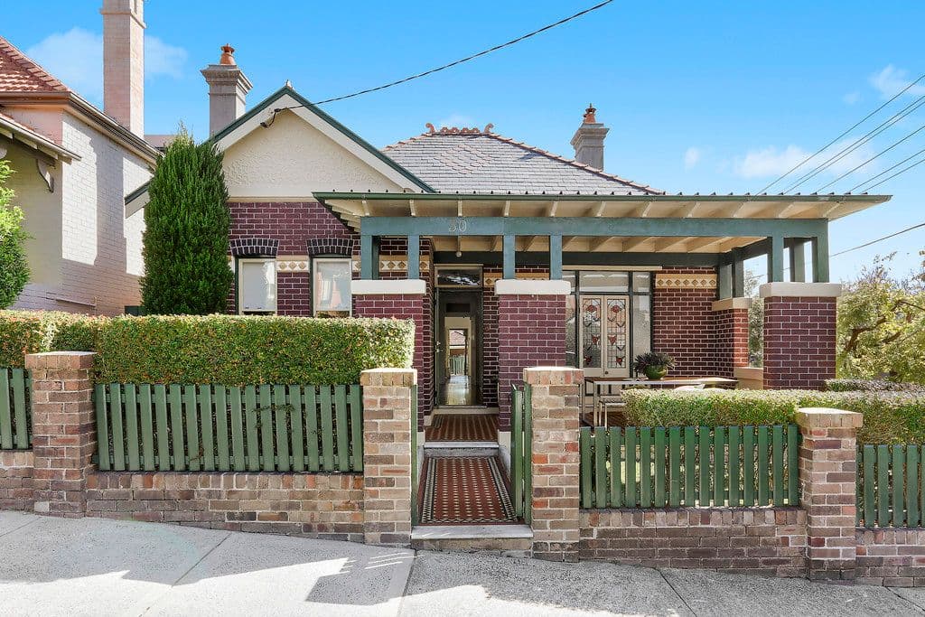 30 Wentworth Street, Randwick NSW 2031, Randwick - Image 1