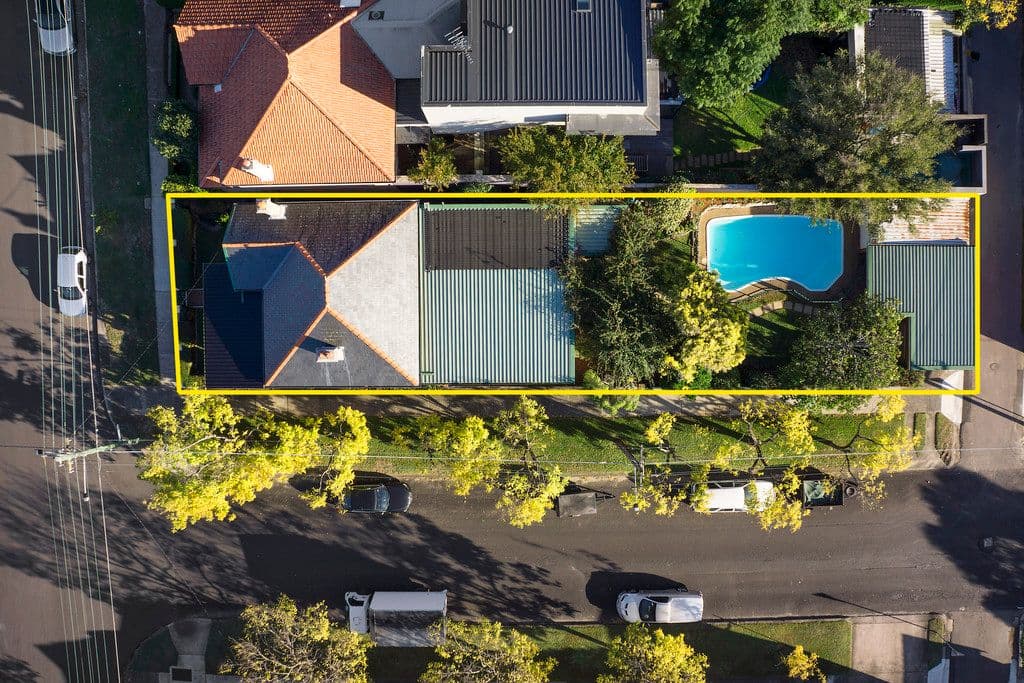 30 Wentworth Street, Randwick NSW 2031, Randwick - Thumbnail 8