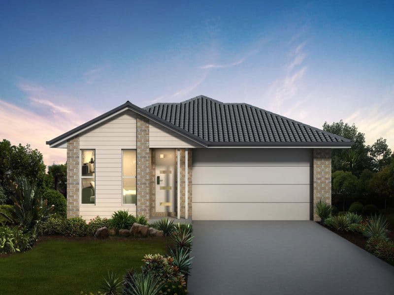 Lot 14 Bronco Crescent, GRACEMERE QLD 4702, Gracemere - Image 1