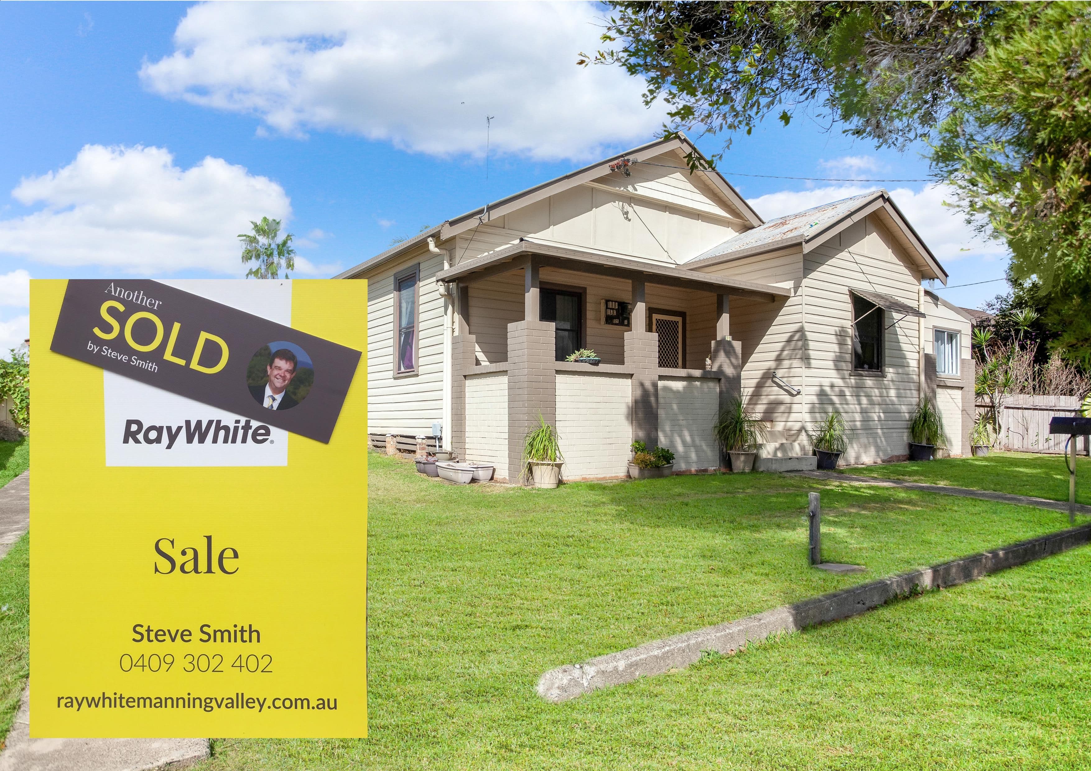 20 Beeton Parade, Taree - Image 1