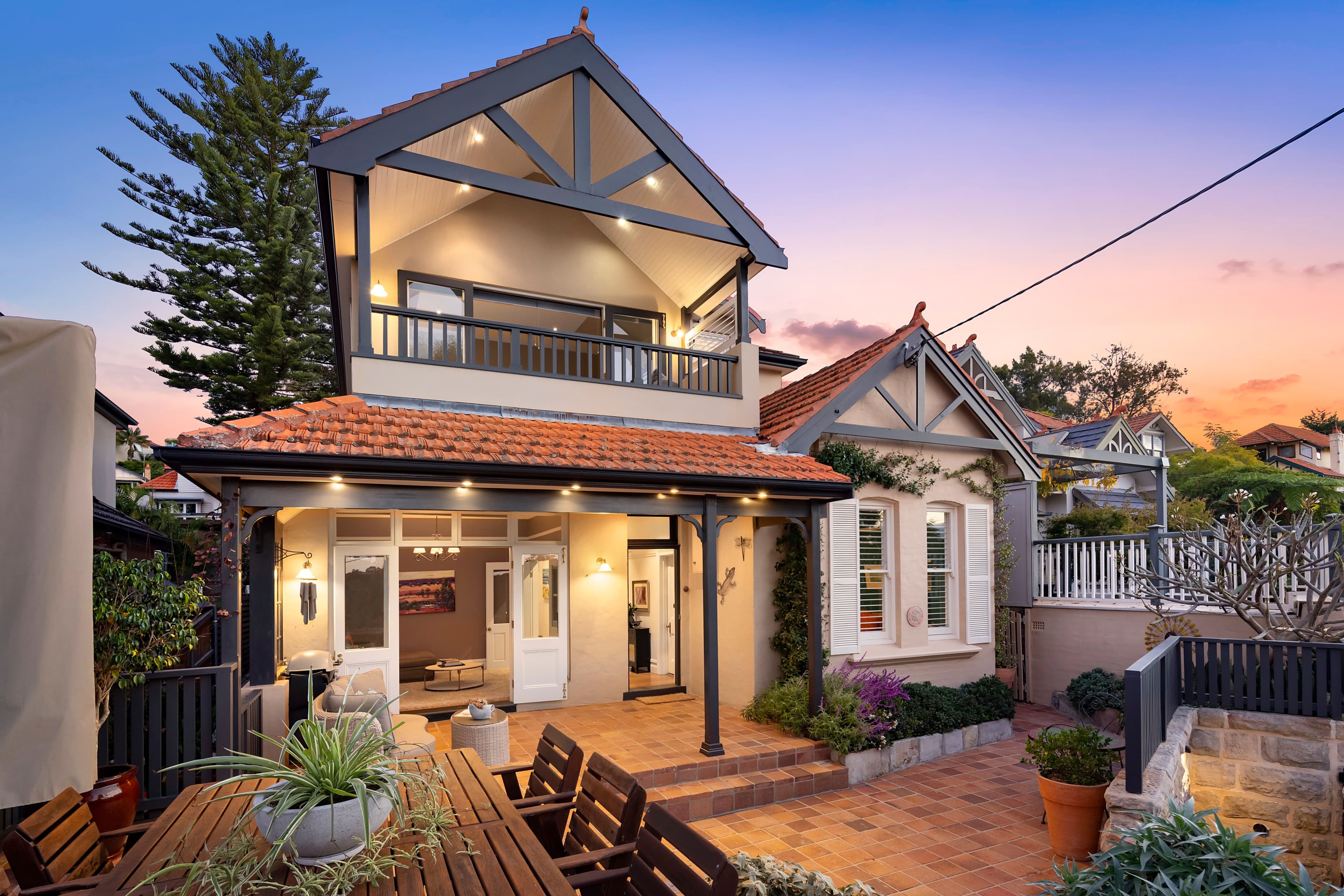 5 Weringa Avenue, Cammeray NSW 2062, Cammeray - Image 1