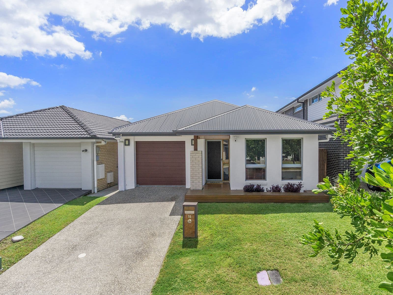 15 Windjana Crescent, Fitzgibbon QLD 4018, Fitzgibbon - Image 1