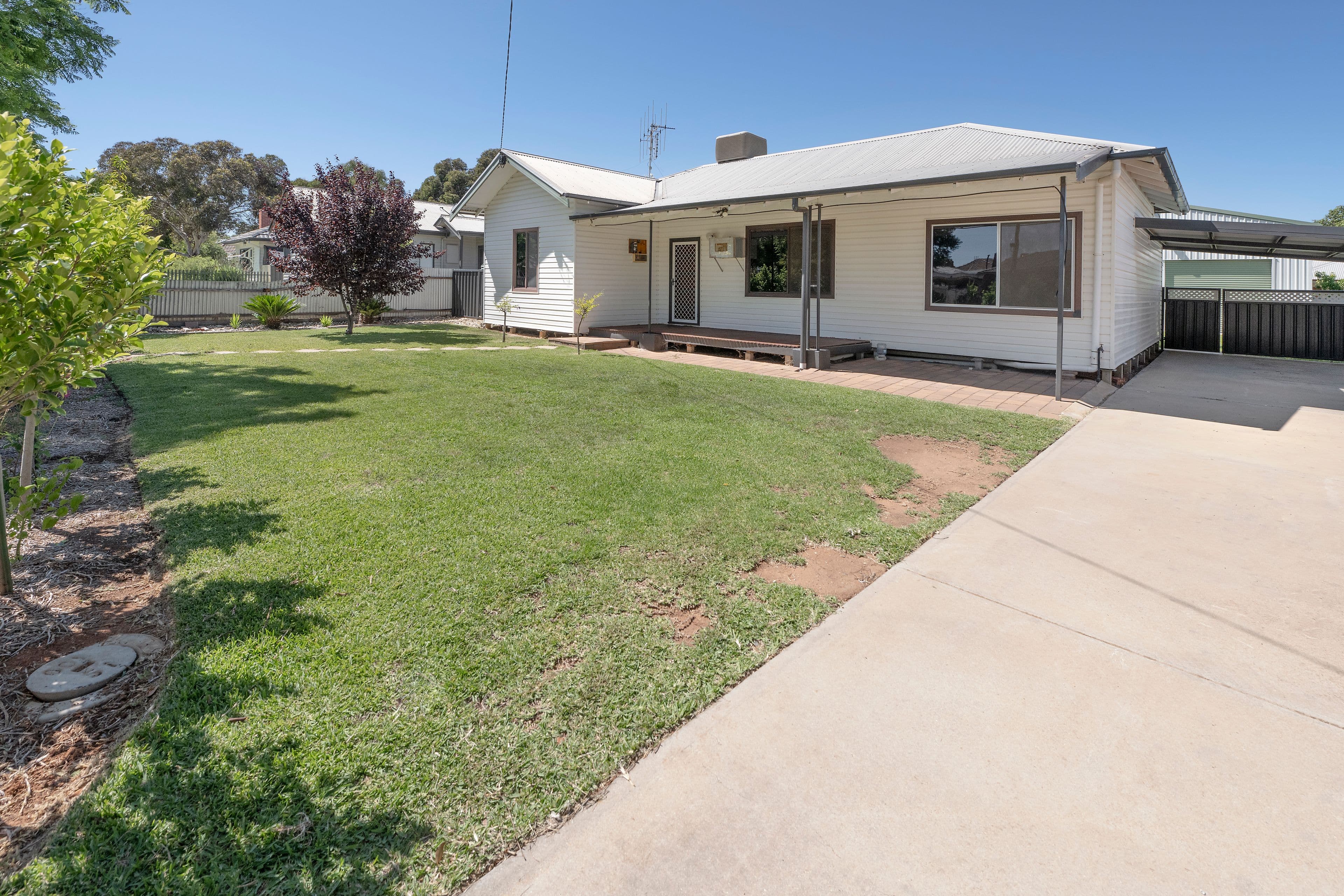 55 Gray Street, Swan Hill VIC 3585, Swan Hill - Image 1