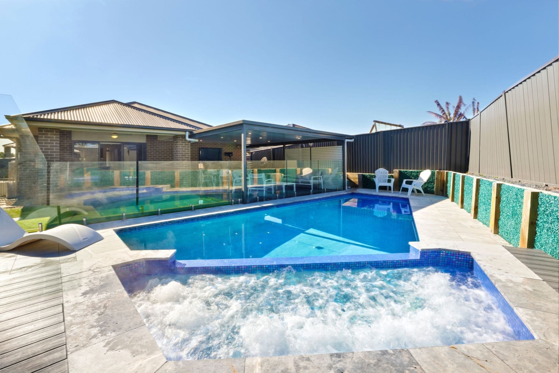30 Flagship Ridge, JORDAN SPRINGS NSW 2747, Jordan Springs - Image 1