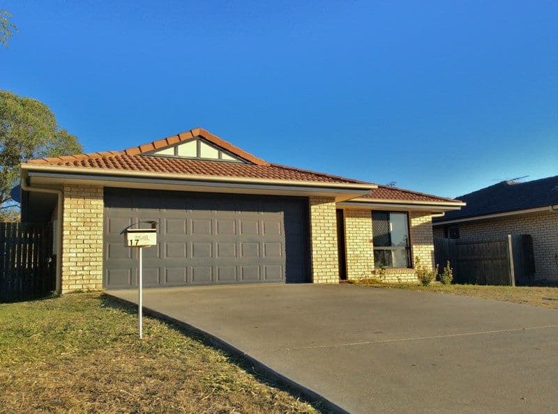 17 Storr Crct, GOODNA QLD 4300, Goodna - Image 1