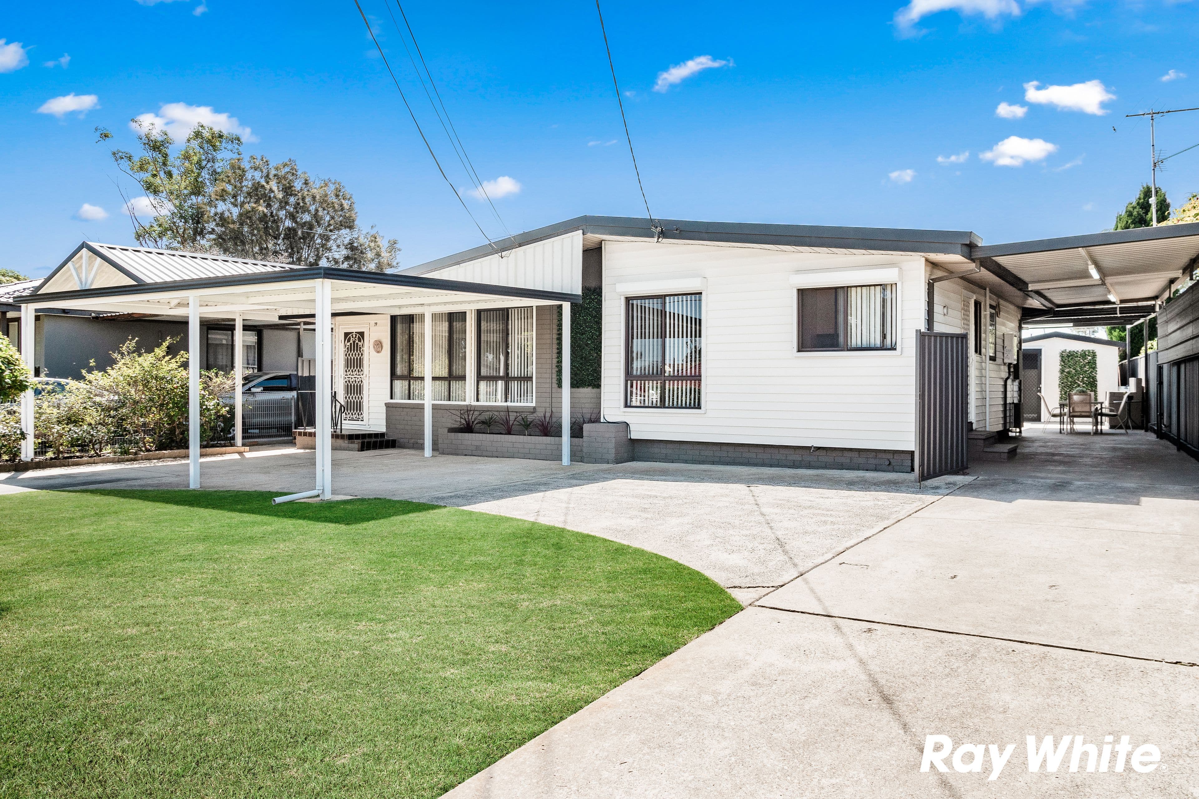 79 Stuart Road, Dharruk NSW 2770, Dharruk - Image 1