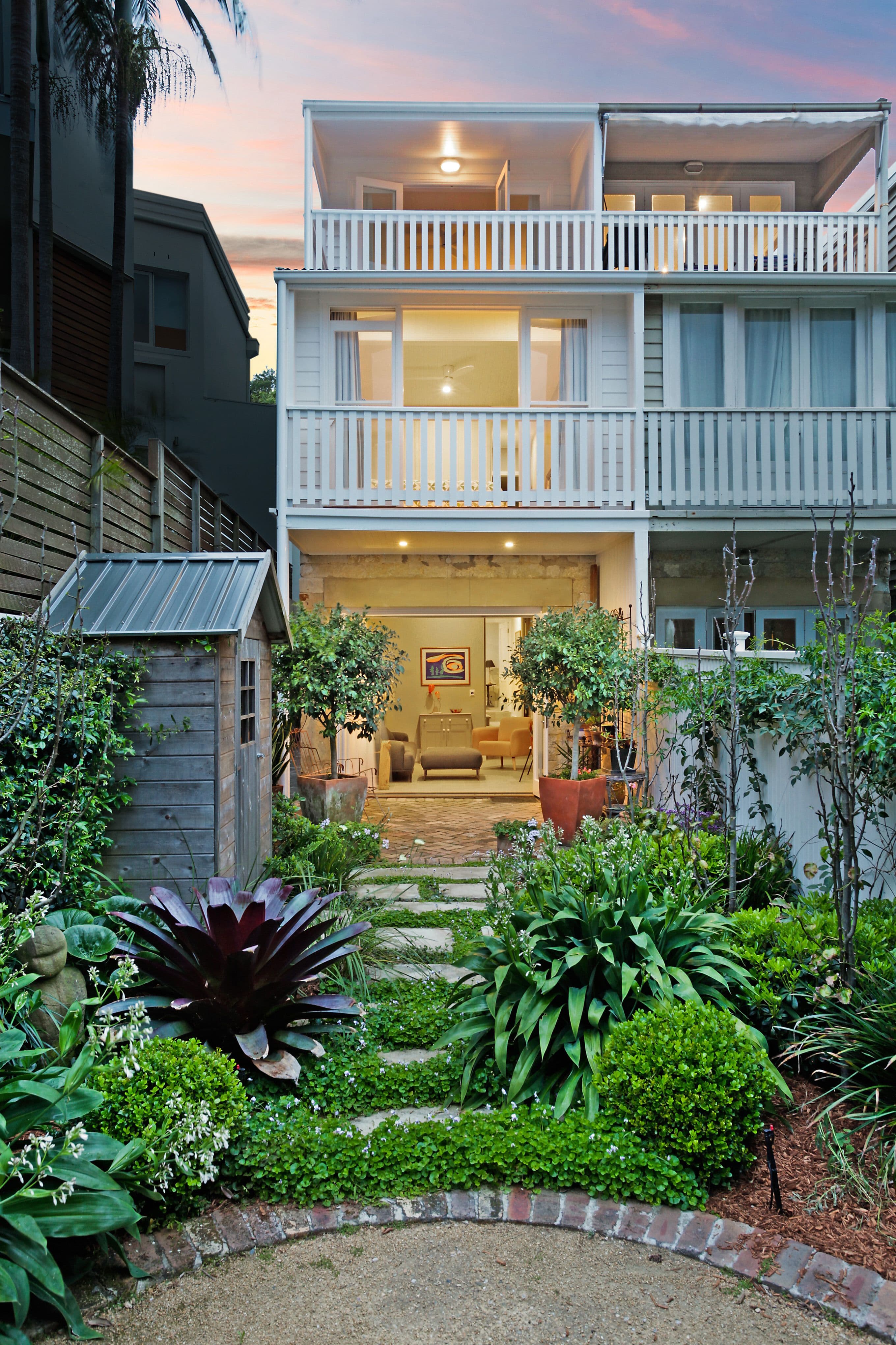 4 Gap Road, Watsons Bay NSW 2030, Watsons Bay - Thumbnail 2