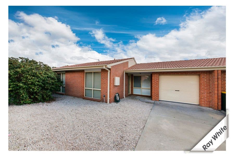 3 Brockway Circuit, BANKS ACT 2906, Banks - Image 1