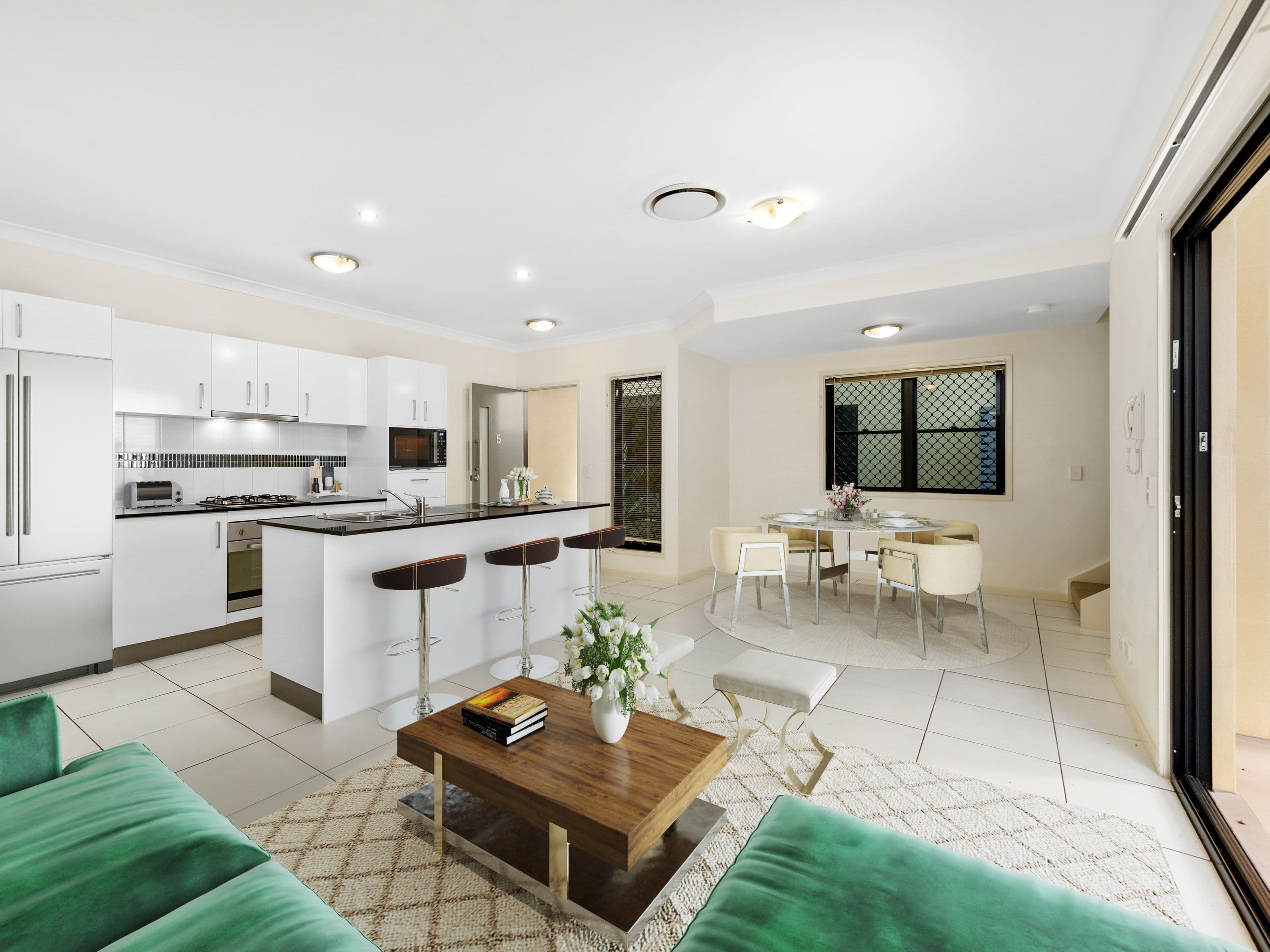 48 Glenalva Terrace, Enoggera QLD 4051, Enoggera - Image 1
