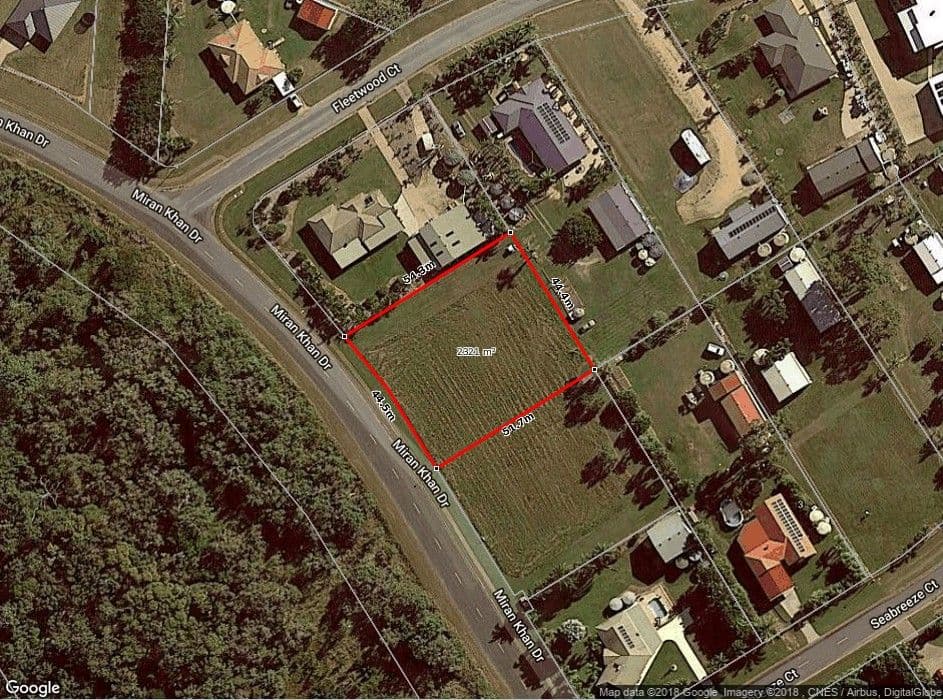 705 Miran Khan Drive, Freshwater Point QLD 4737, Freshwater Point - Thumbnail 3