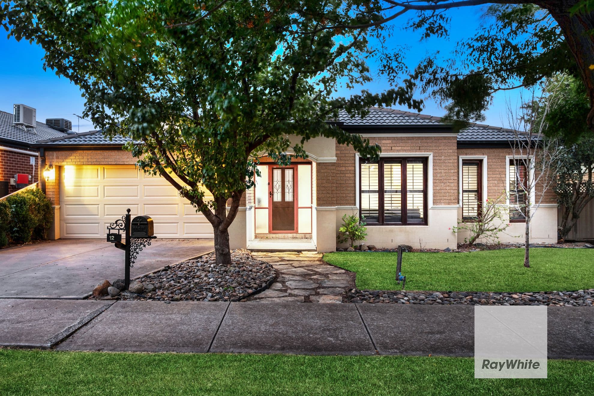 12 Clarence Way, Taylors Hill VIC 3037, Taylors Hill - Image 1