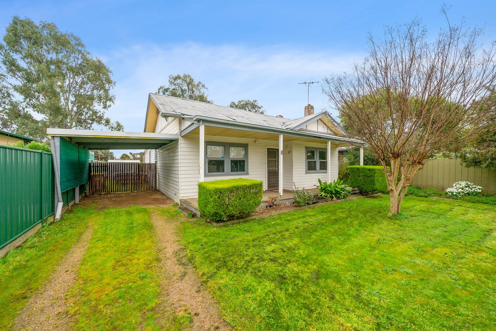 8 Kent Street, Benalla VIC 3672, Benalla - Image 1
