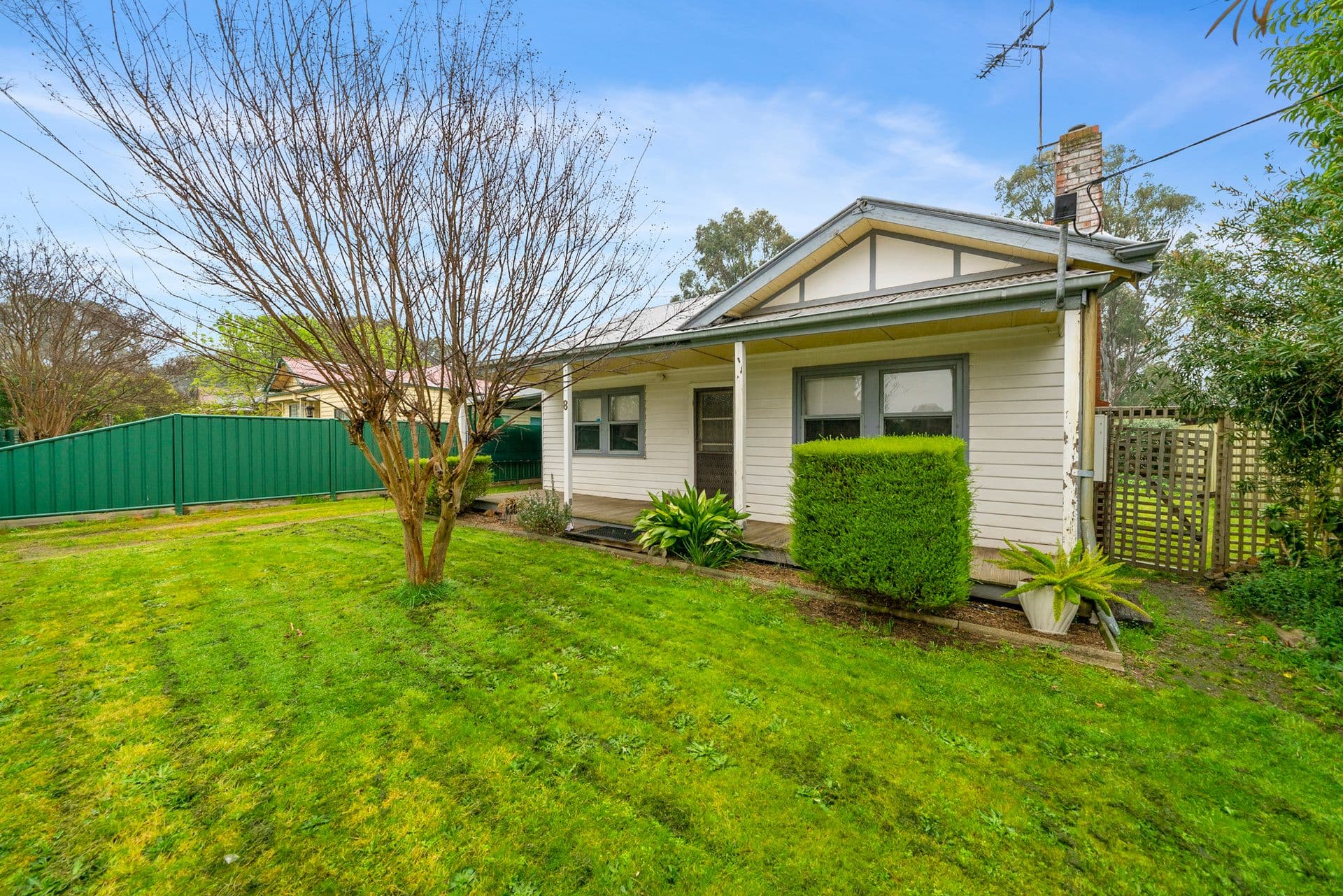 8 Kent Street, Benalla VIC 3672, Benalla - Thumbnail 2