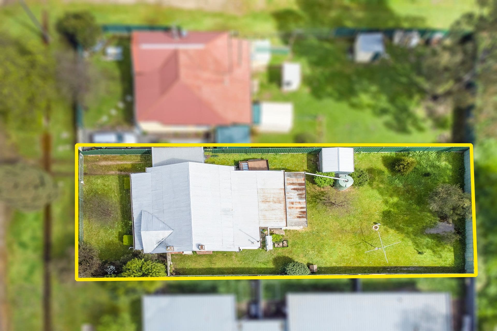 8 Kent Street, Benalla VIC 3672, Benalla - Thumbnail 3