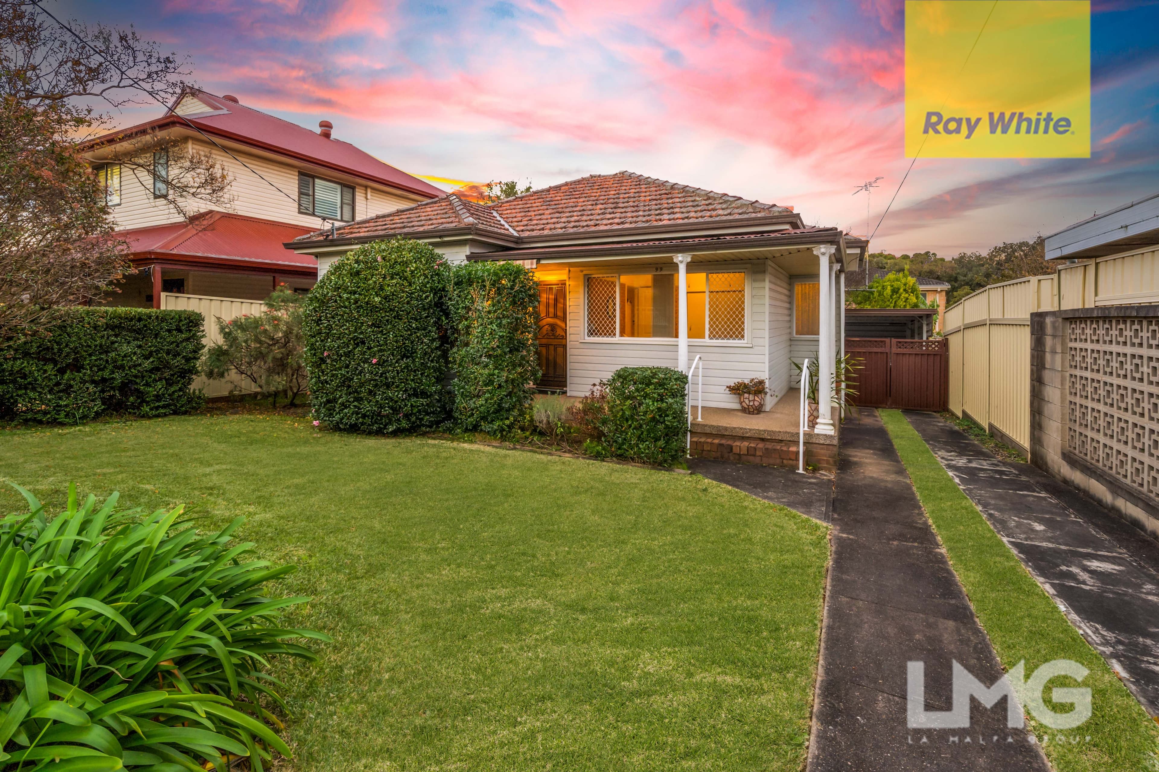 99 First Avenue, Berala NSW 2141, Berala - Image 1
