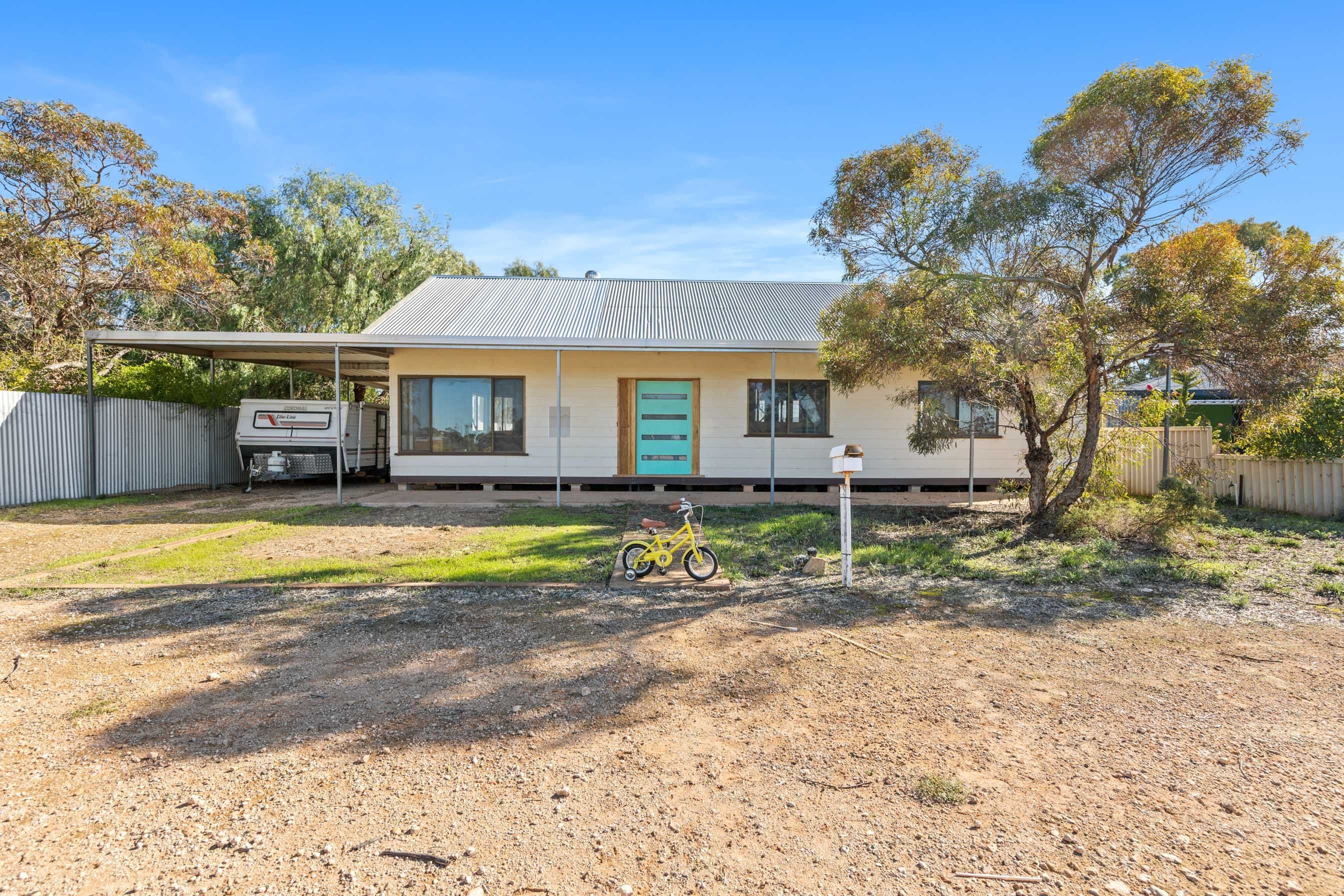 12A Riverview Terrace, Morgan SA 5320, Morgan - Image 1