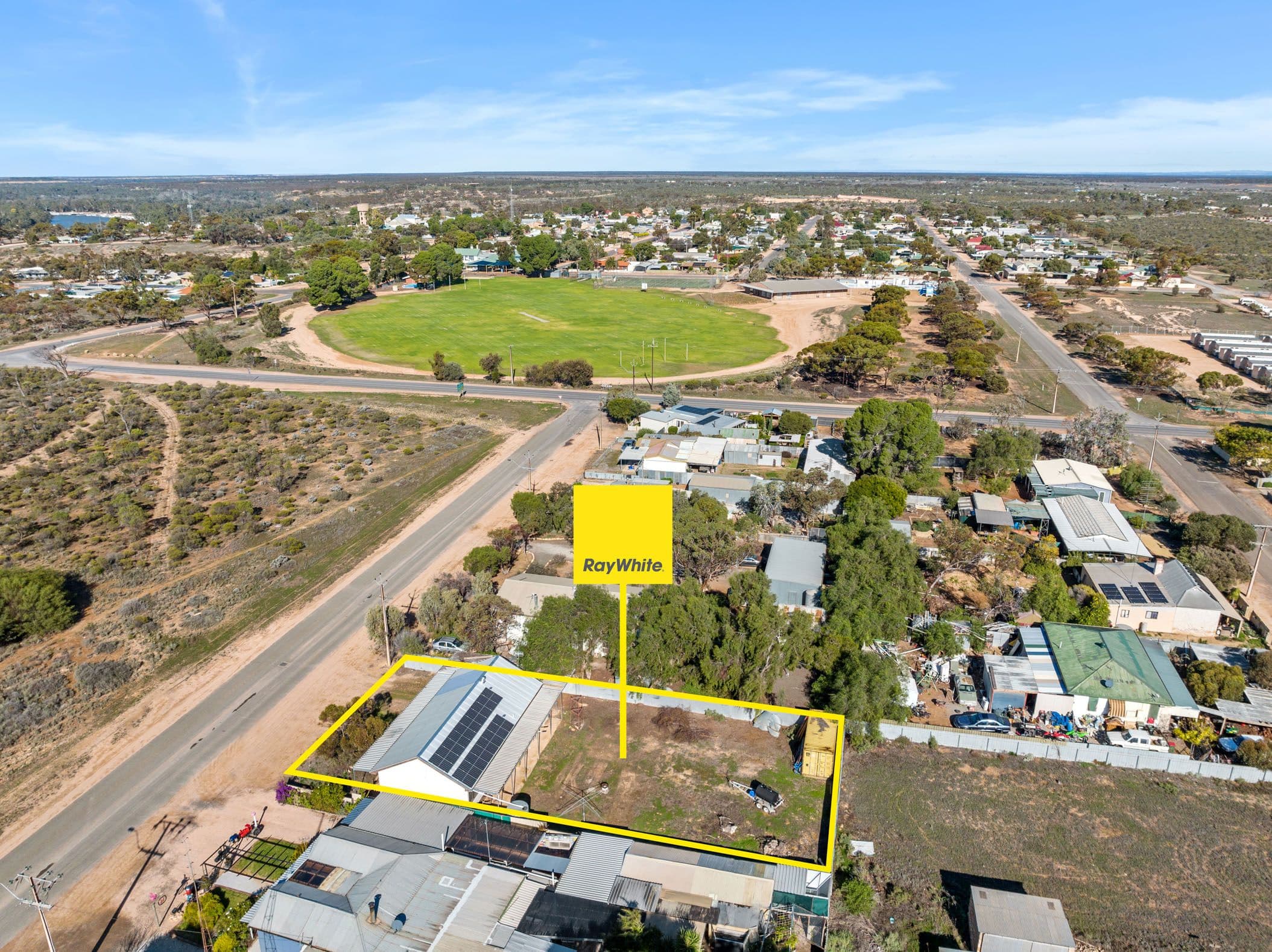 12A Riverview Terrace, Morgan SA 5320, Morgan - Thumbnail 2