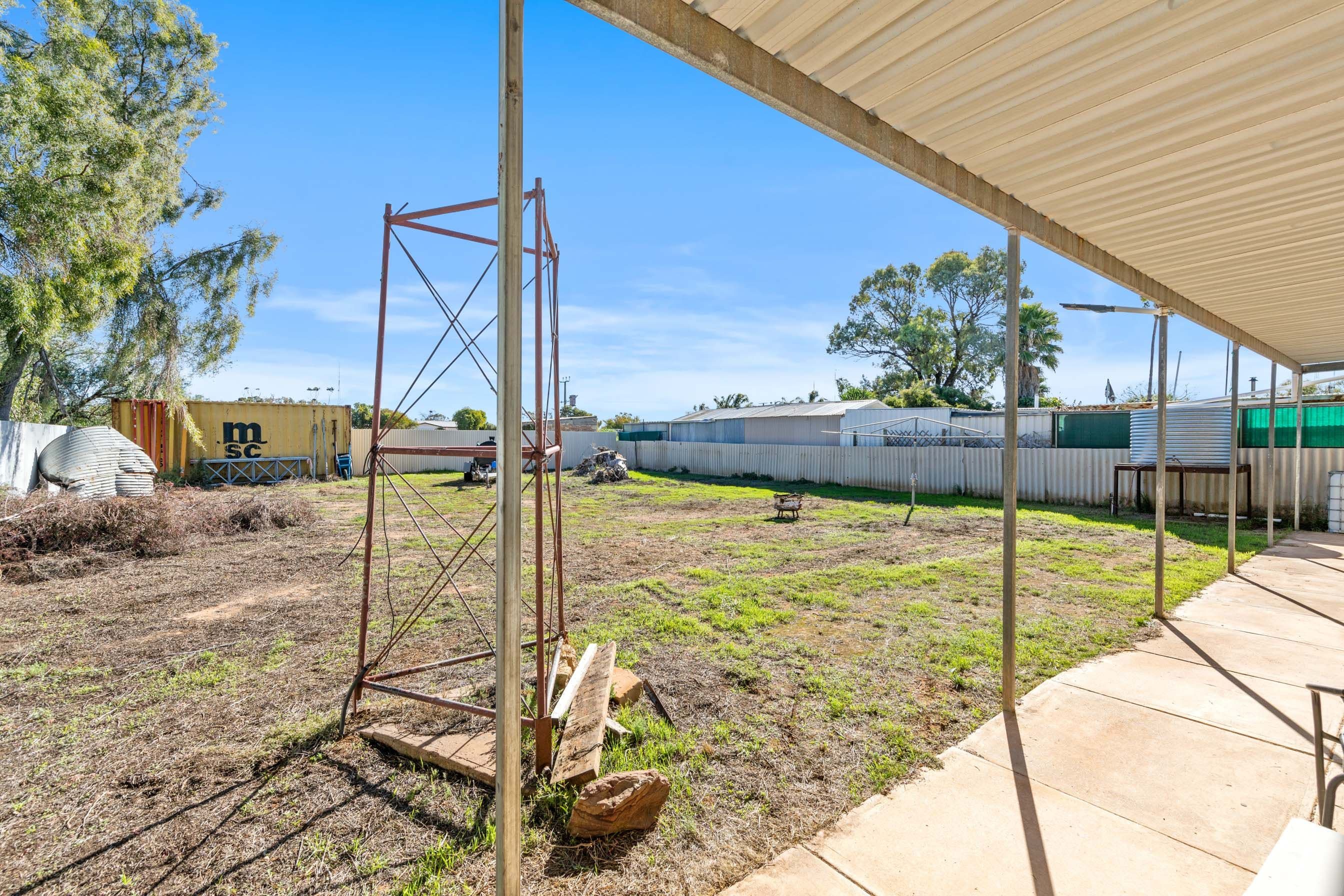 12A Riverview Terrace, Morgan SA 5320, Morgan - Thumbnail 8