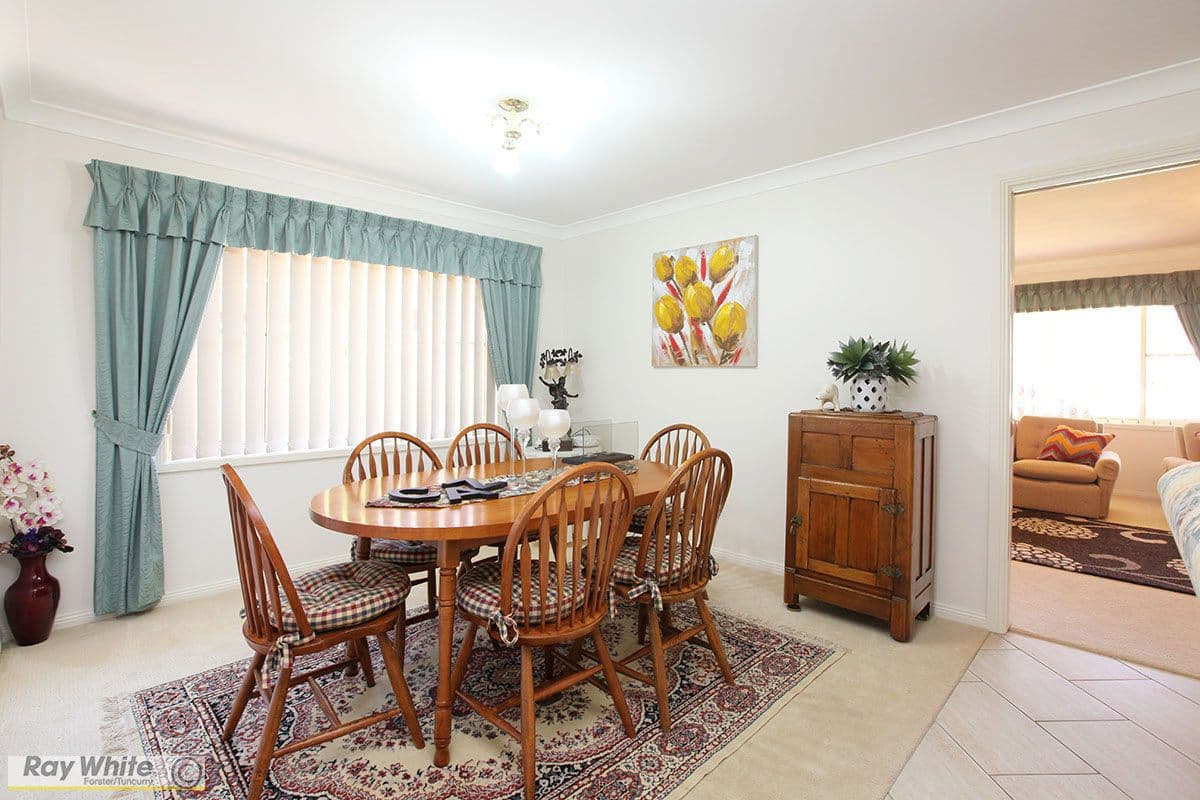45 Amanda Crescent, Forster - Thumbnail 4
