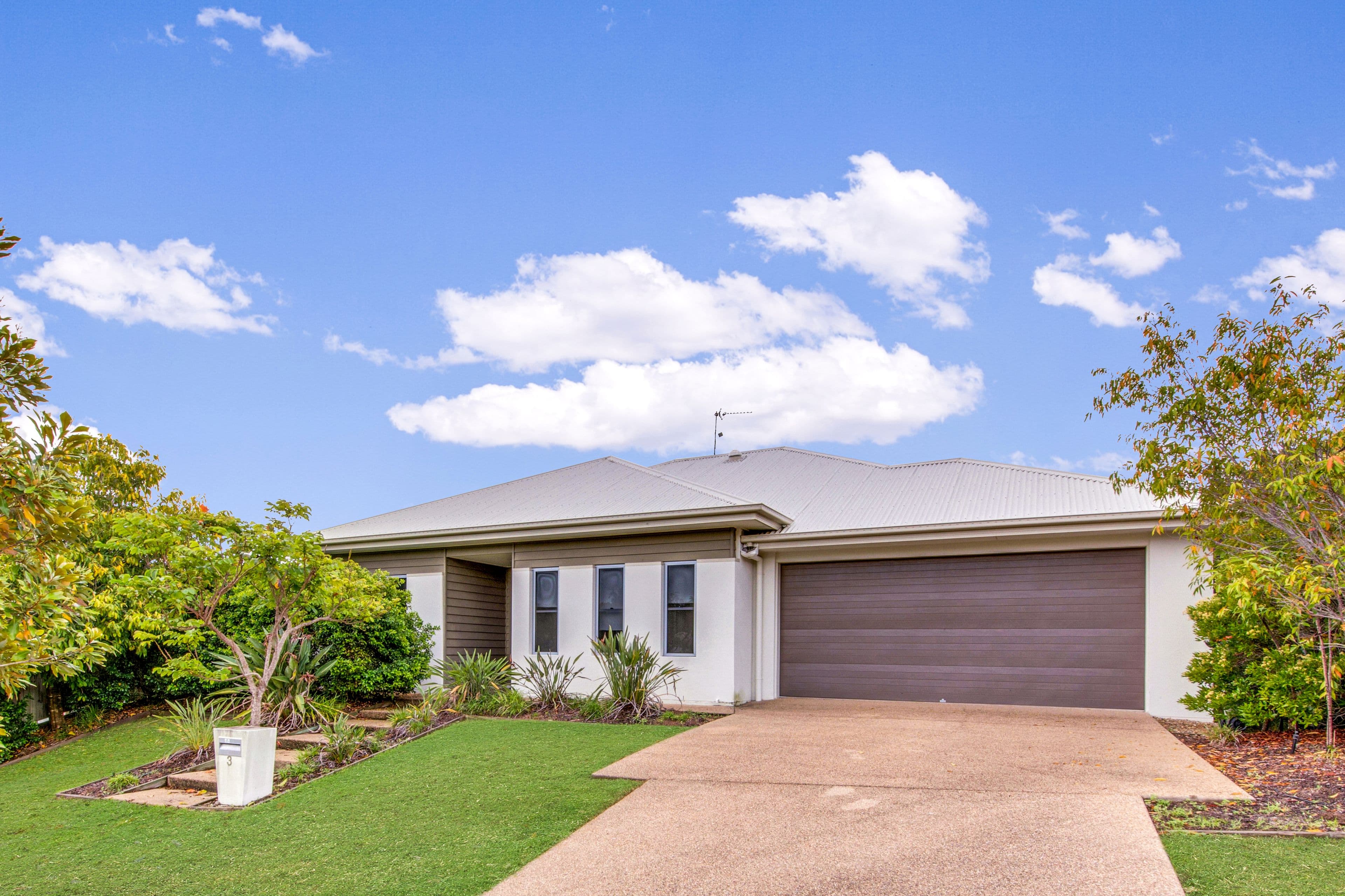 3 Namadgi Terrace, New Auckland QLD 4680, New Auckland - Image 1