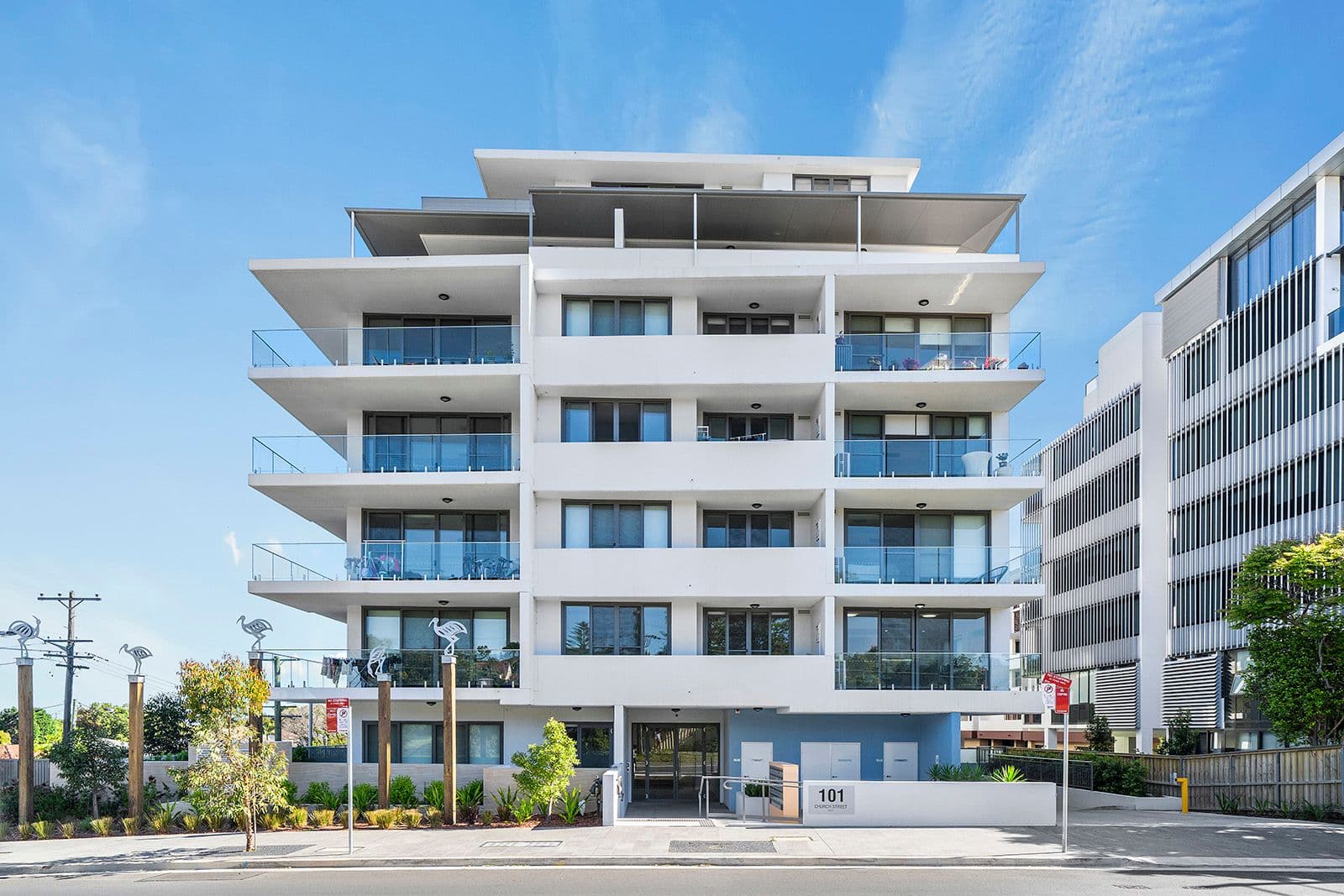 101 Church Street, Ryde NSW 2112, Ryde - Image 1