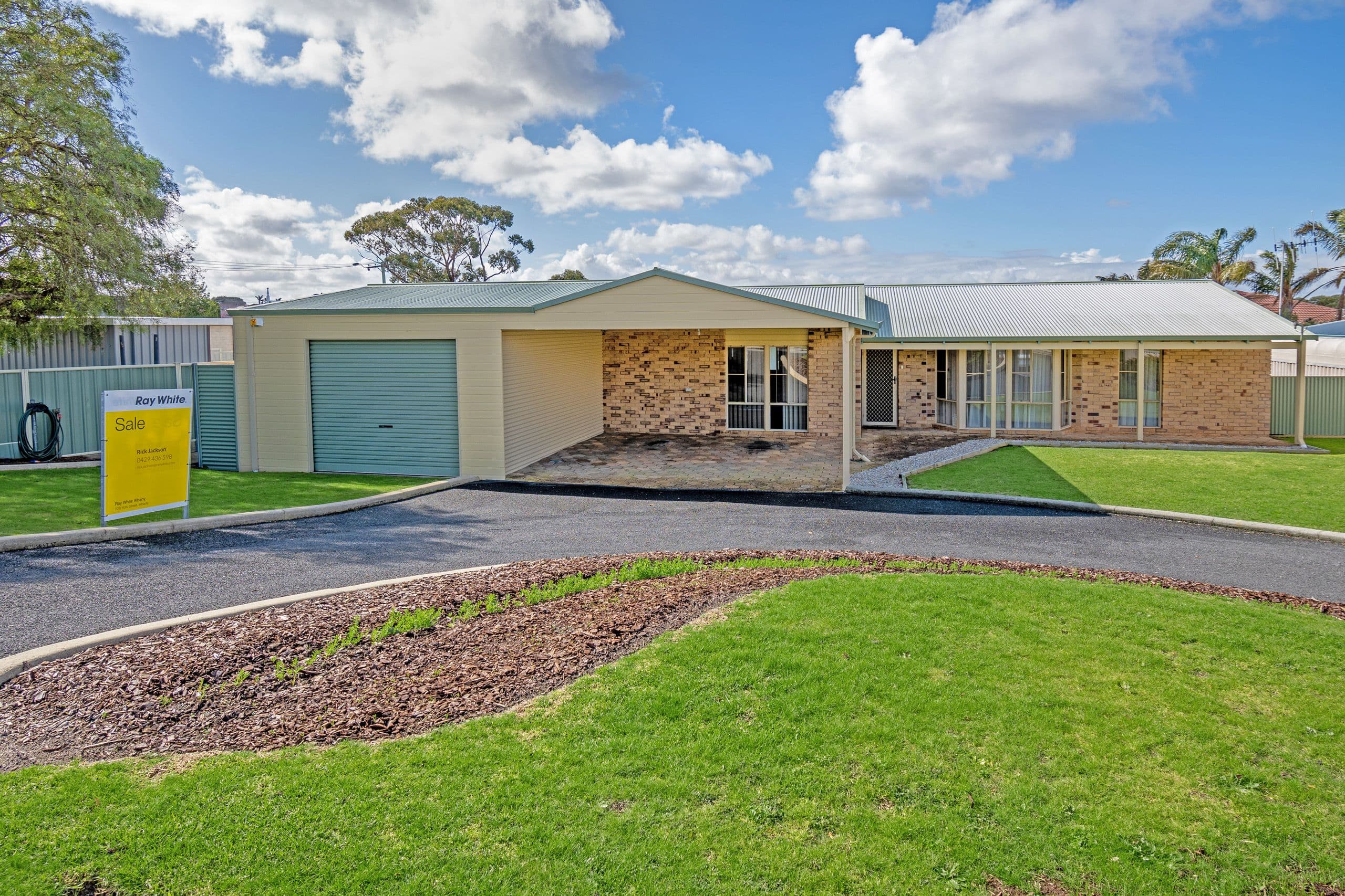 18 Green Island Crescent, Bayonet Head WA 6330, Bayonet Head - Thumbnail 7