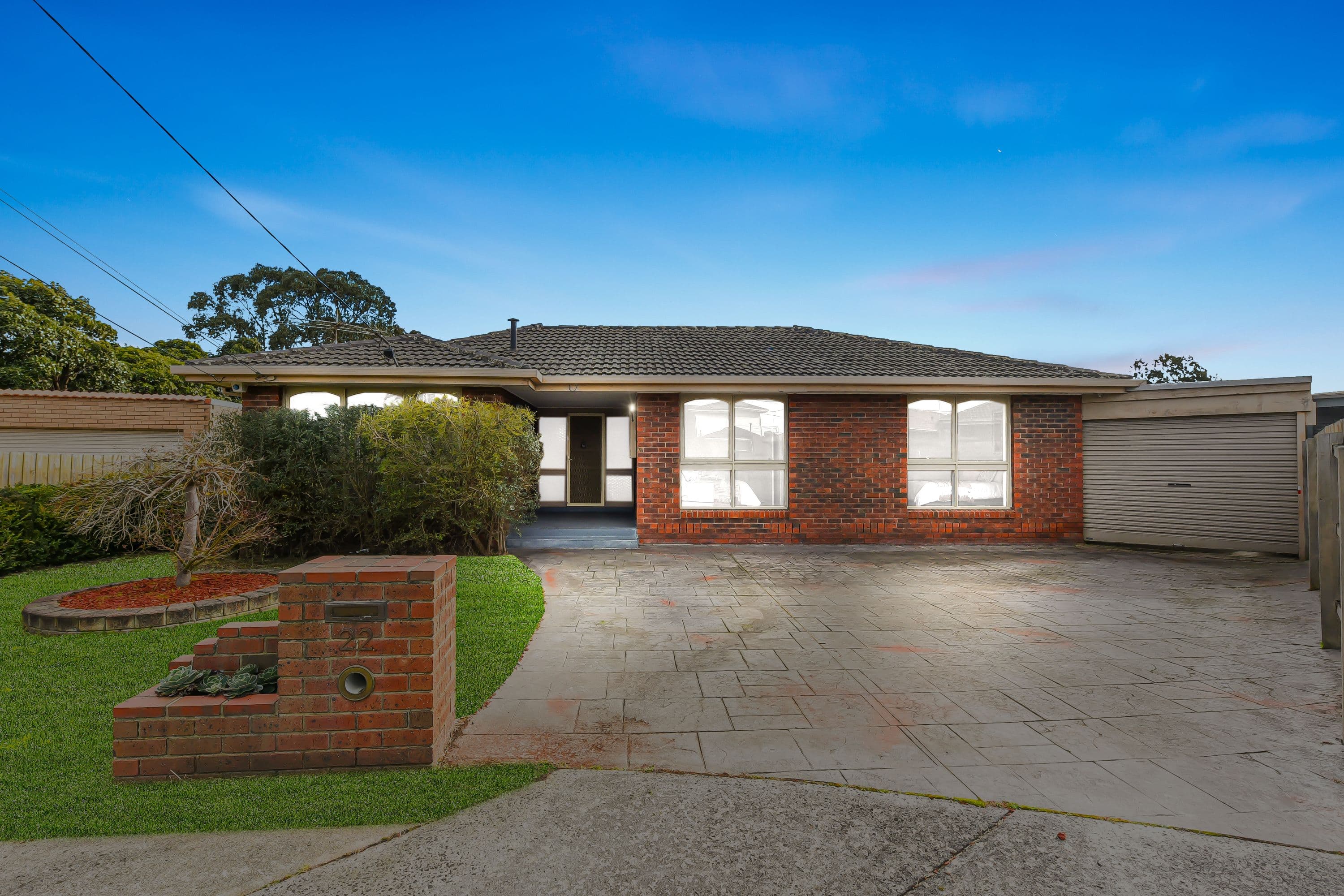 22 Balfour Place, Noble Park North VIC 3174, Noble Park North - Image 1