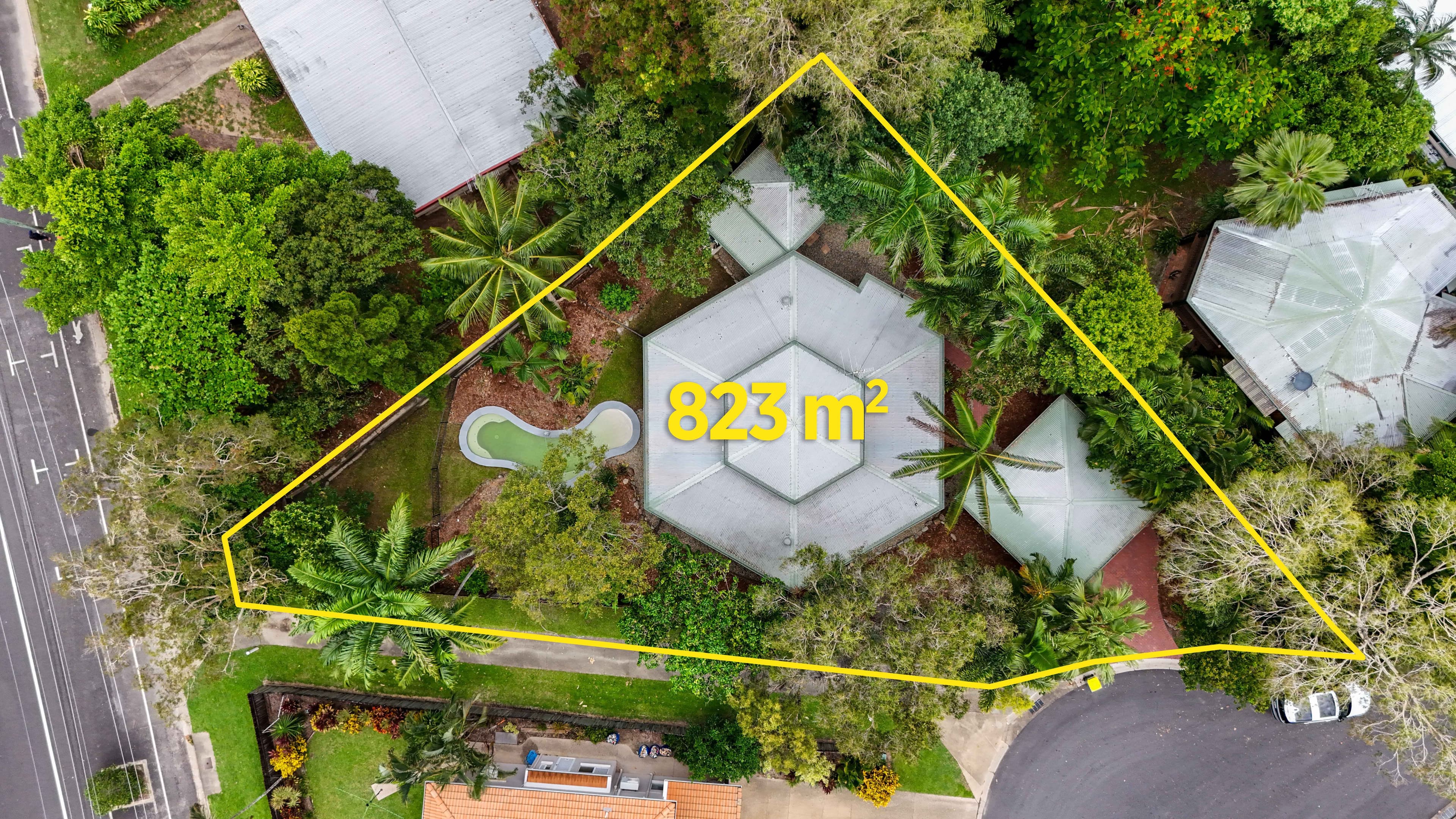 24 Pellowe Street, Clifton Beach QLD 4879, Clifton Beach - Thumbnail 4