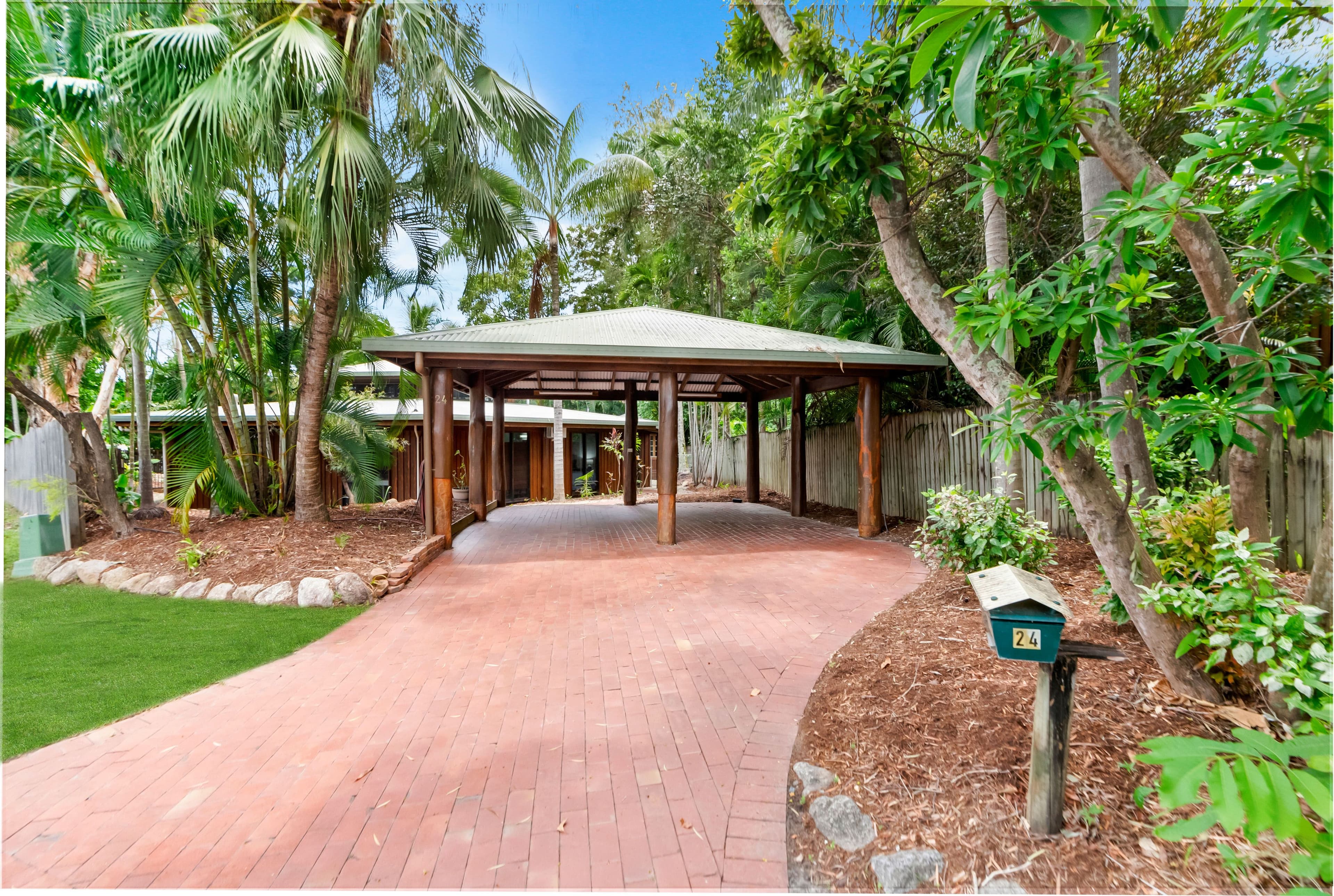 24 Pellowe Street, Clifton Beach QLD 4879, Clifton Beach - Thumbnail 5