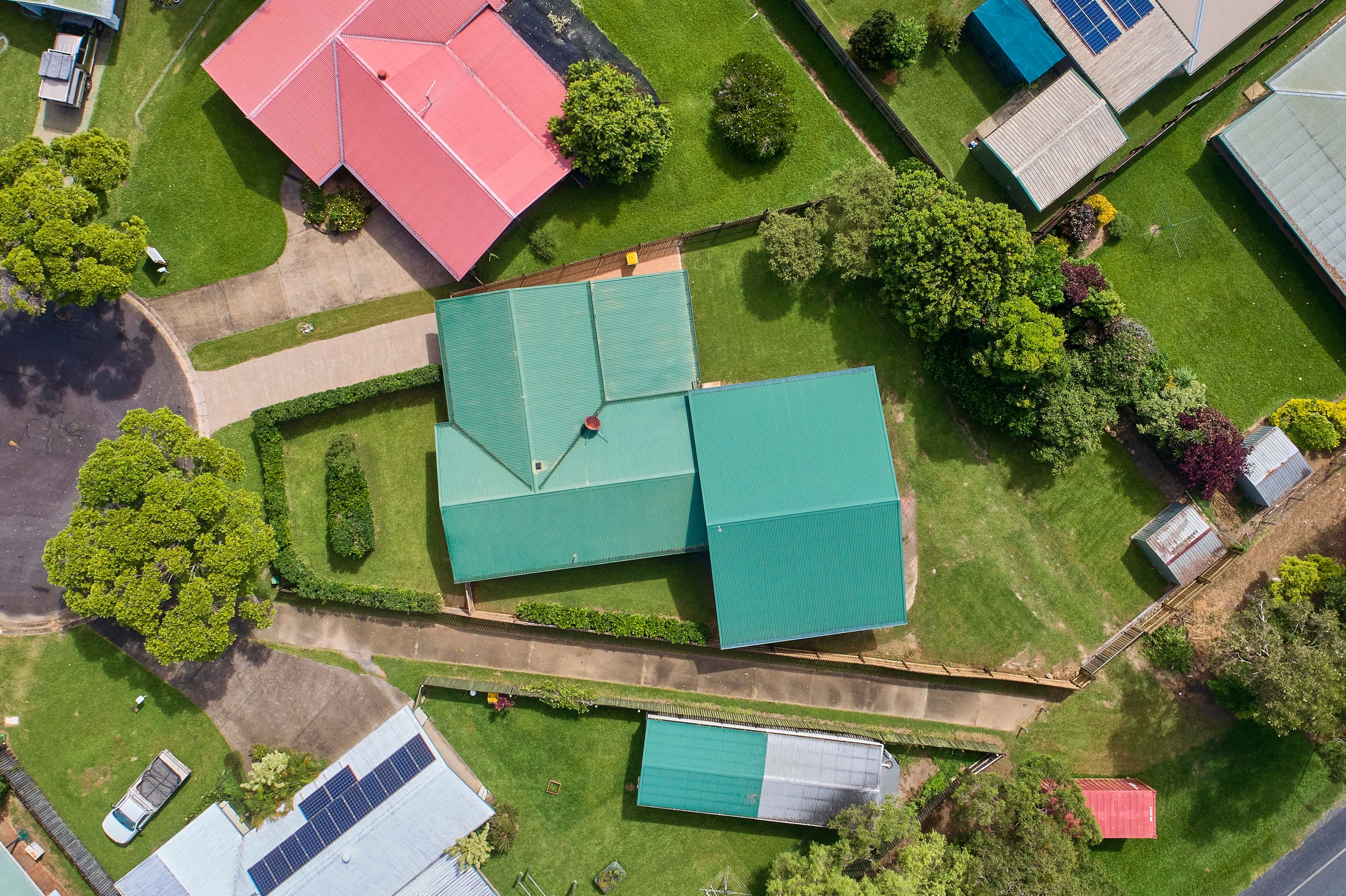 2 Townsend Close, Edmonton QLD 4869, Edmonton - Image 1