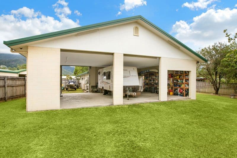 2 Townsend Close, Edmonton QLD 4869, Edmonton - Thumbnail 2