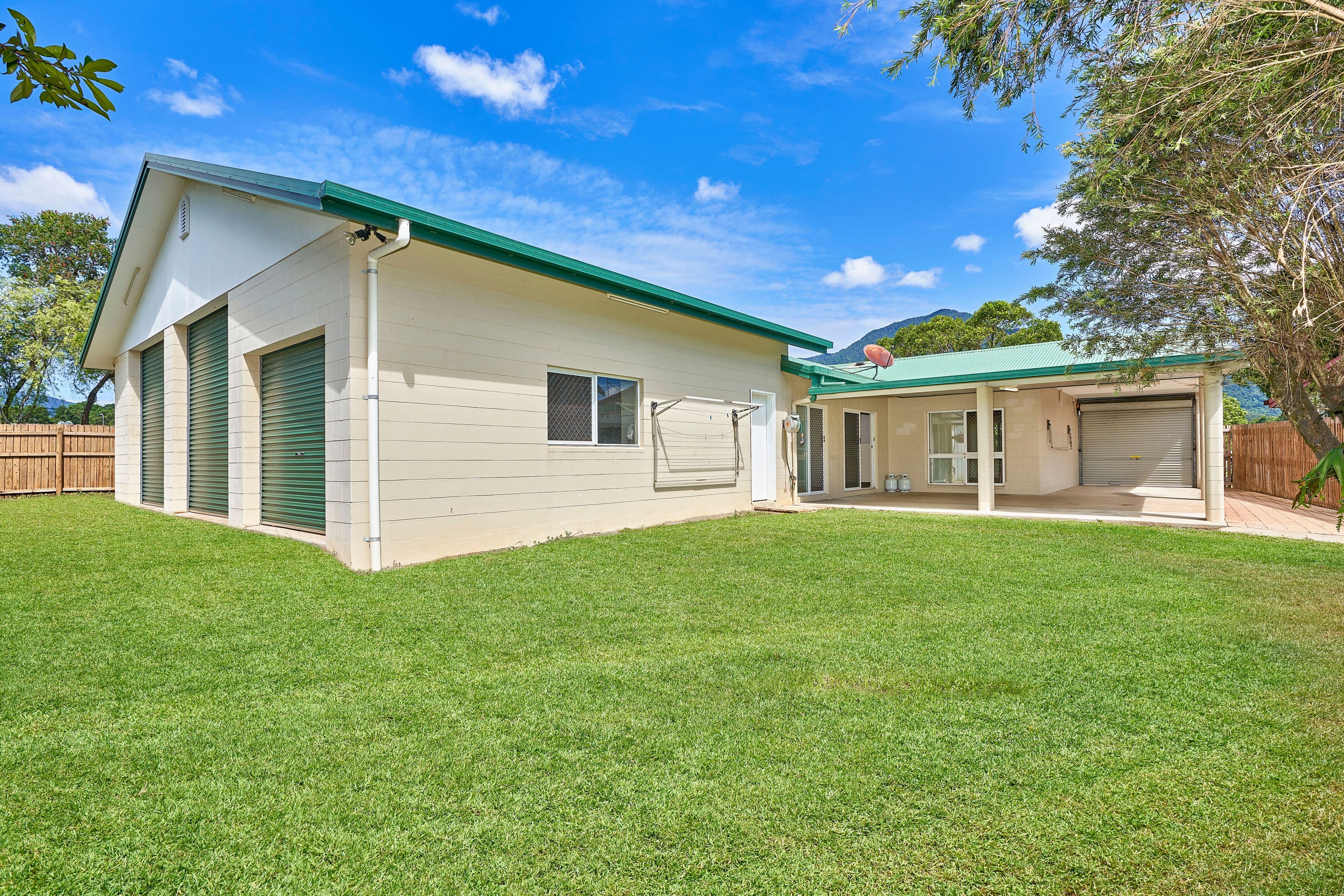2 Townsend Close, Edmonton QLD 4869, Edmonton - Thumbnail 3