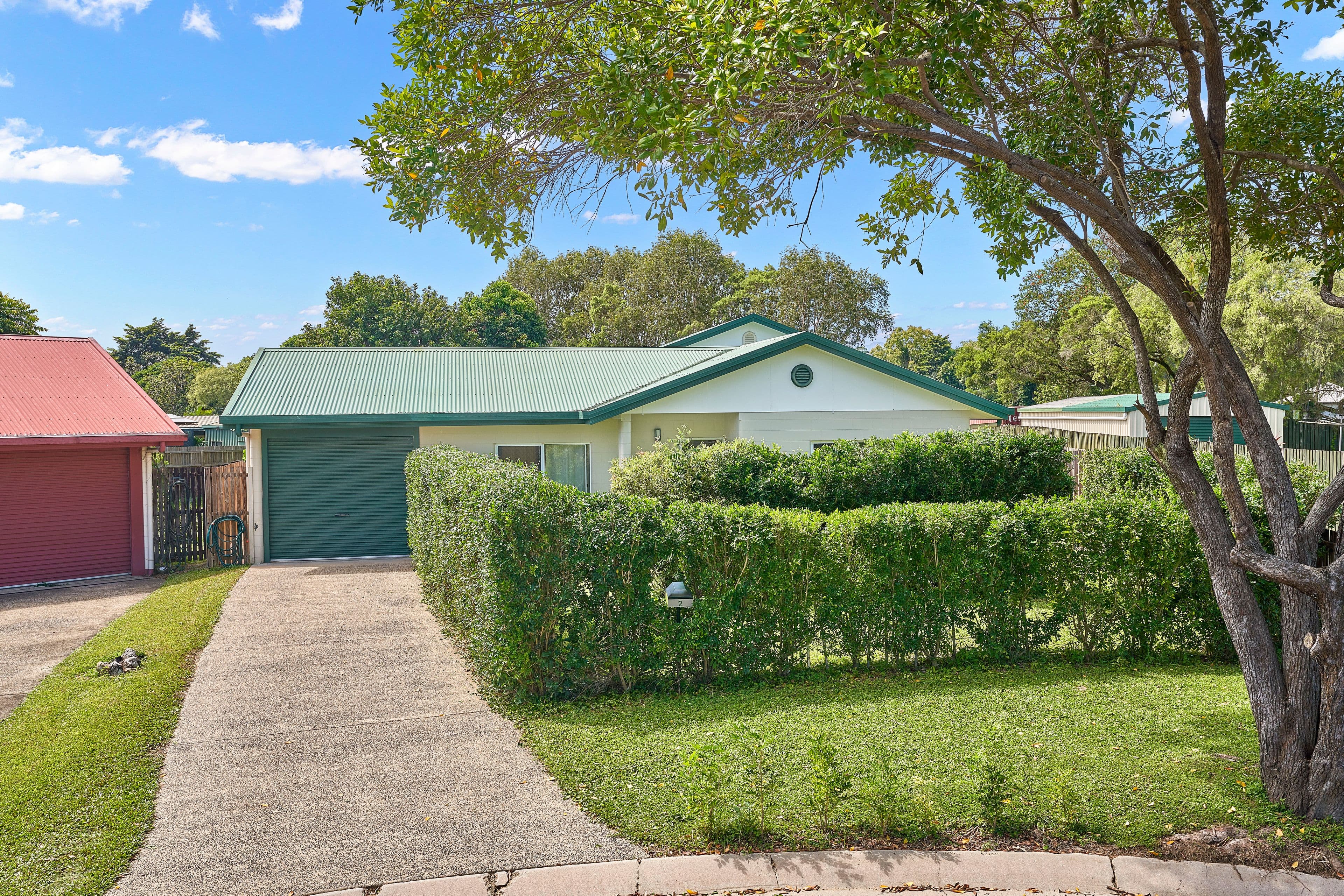 2 Townsend Close, Edmonton QLD 4869, Edmonton - Thumbnail 4