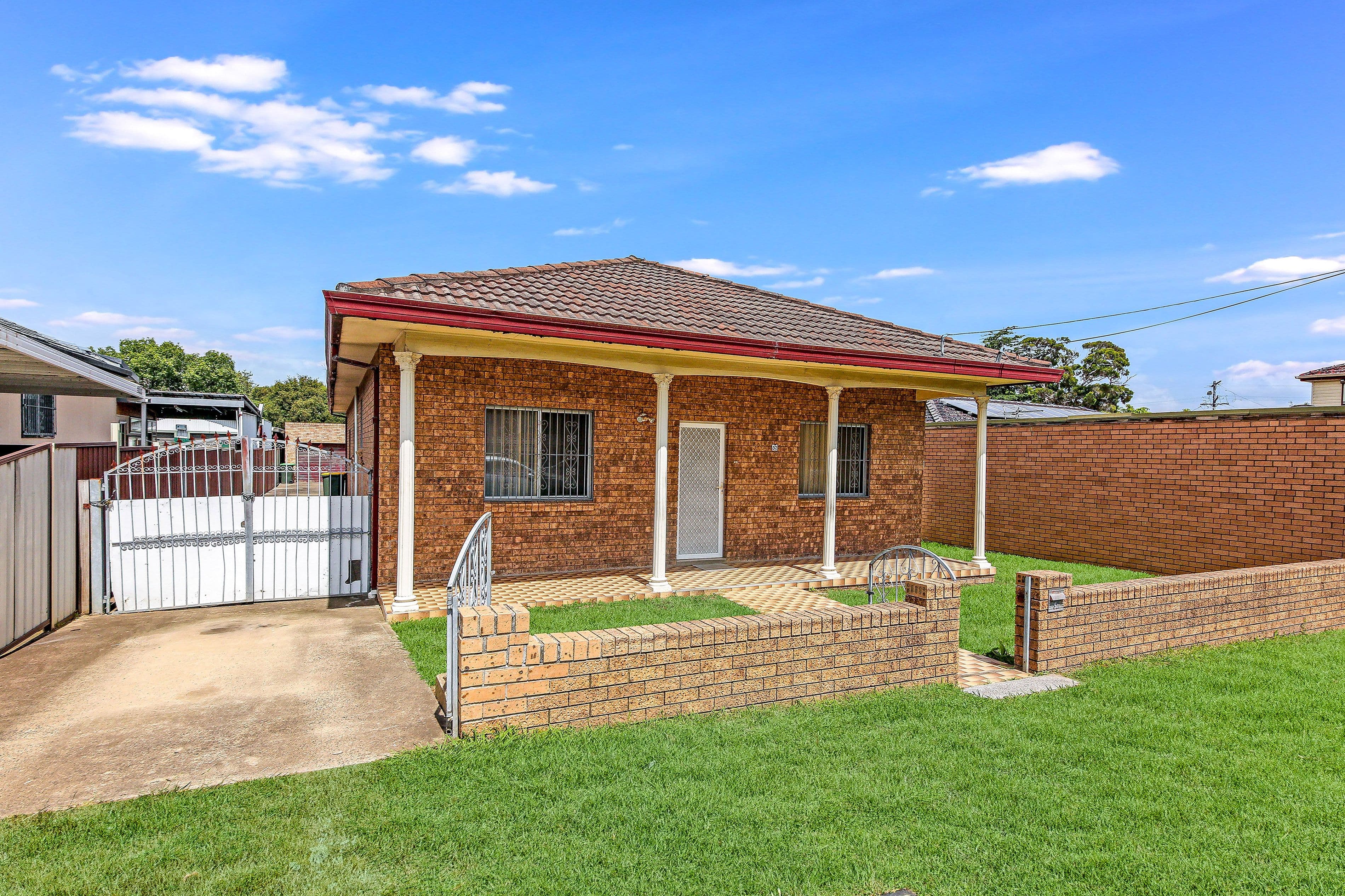 52 Cornelia Street, Wiley Park NSW 2195, Wiley Park - Image 1
