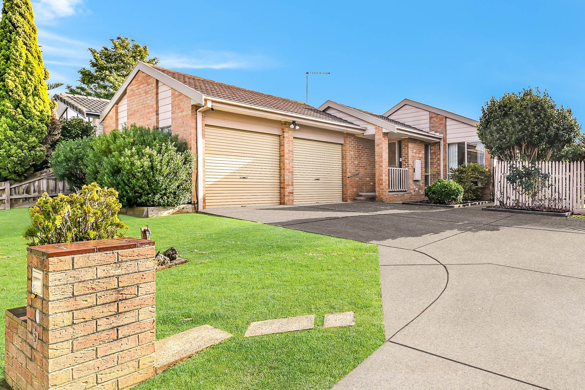 67 Marson Crescent, Hallam VIC 3803, Hallam - Image 1