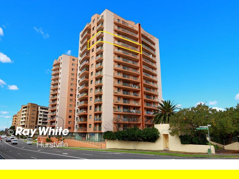 600 Railway Parade, Hurstville NSW 2220, Hurstville - Image 1
