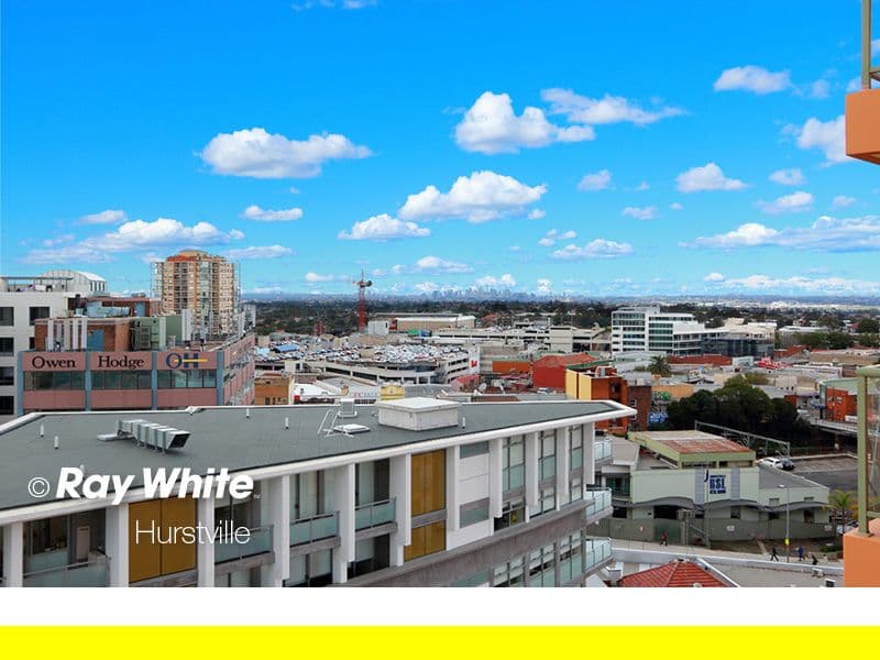 600 Railway Parade, Hurstville NSW 2220, Hurstville - Thumbnail 5